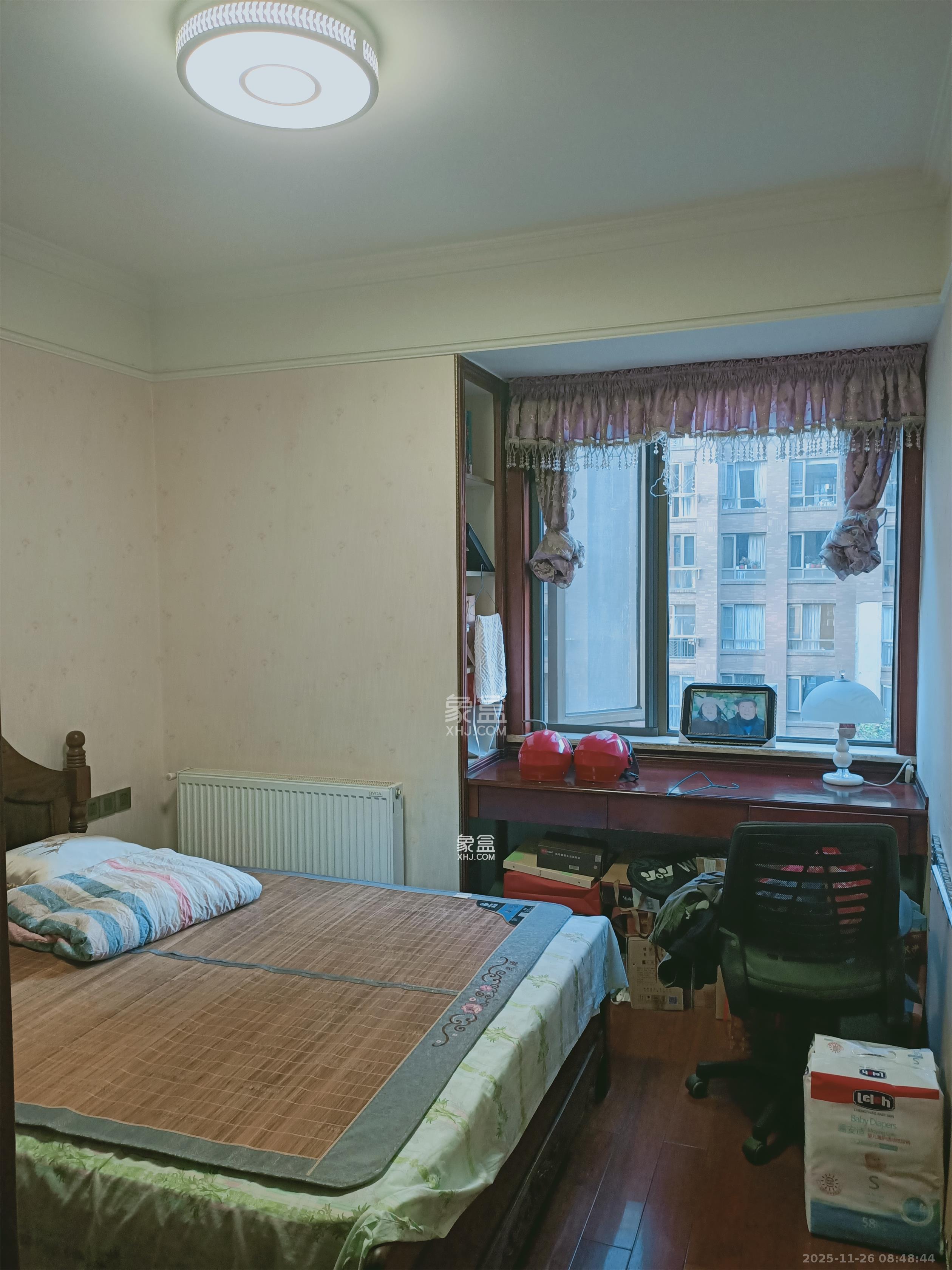 奥林匹克花园  4室2厅2卫    5000.0元/月室内图