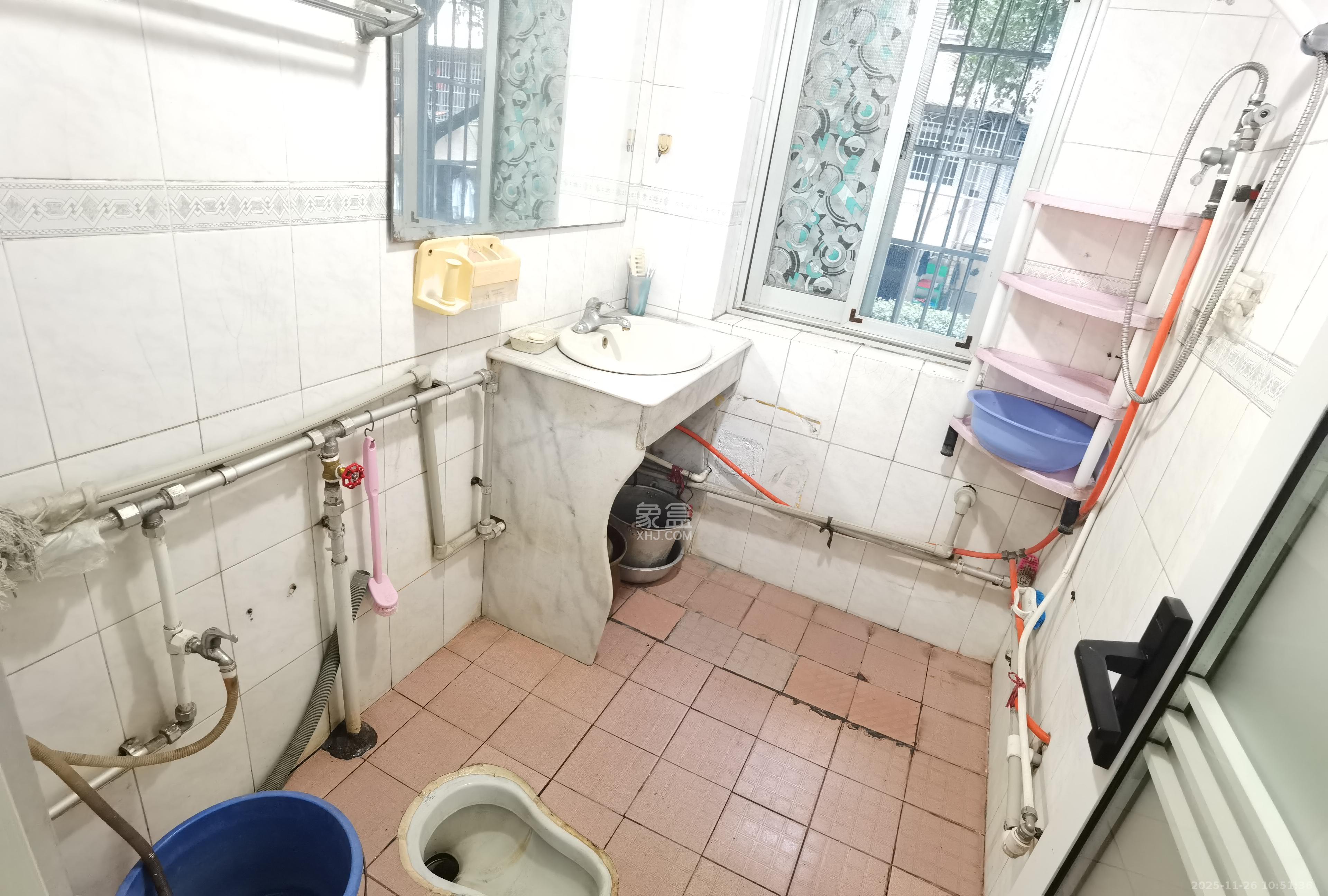 杏林小区  2室2厅1卫    2000.0元/月室内图