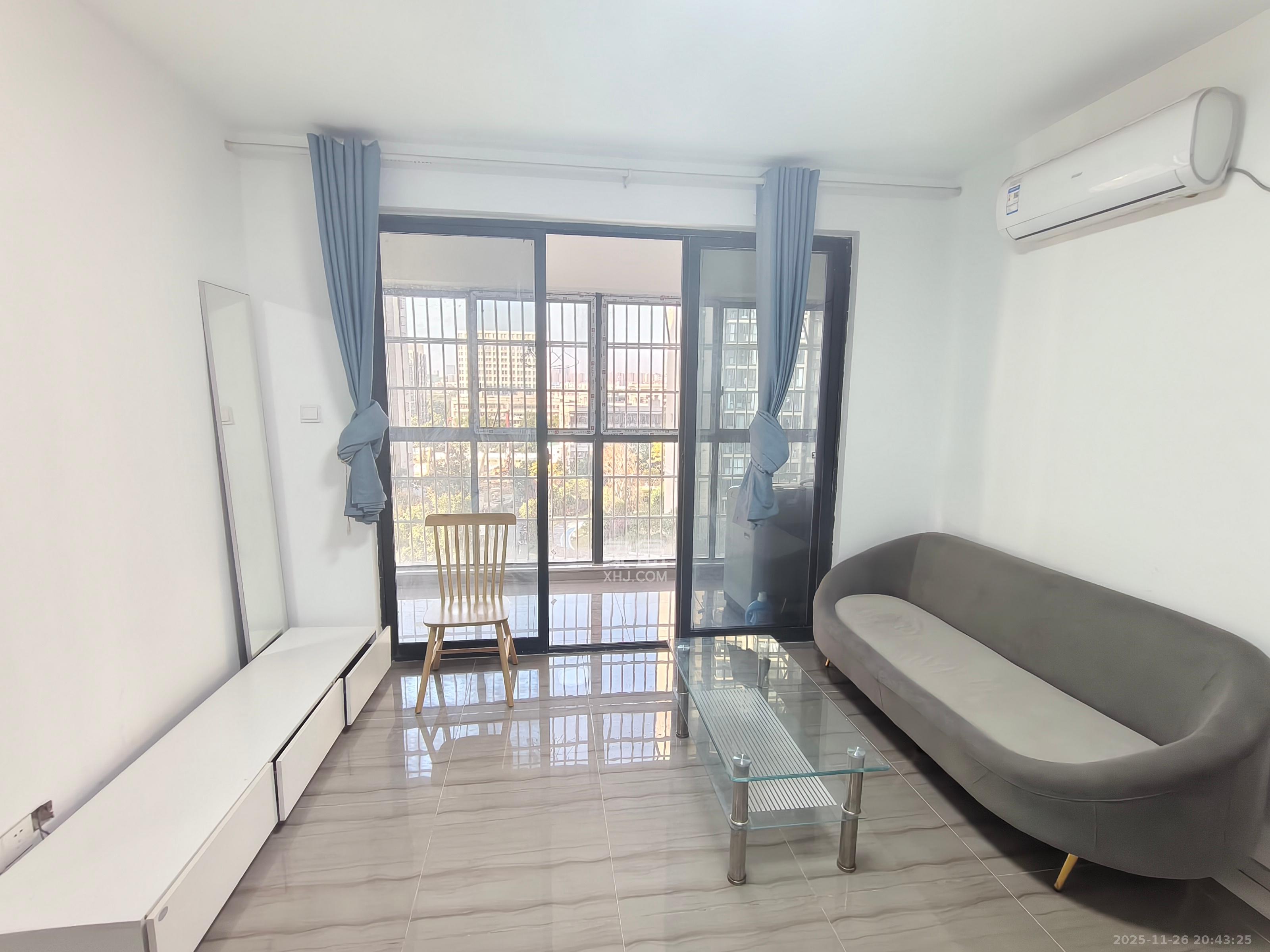 丰禧园  2室2厅1卫    2300.0元/月