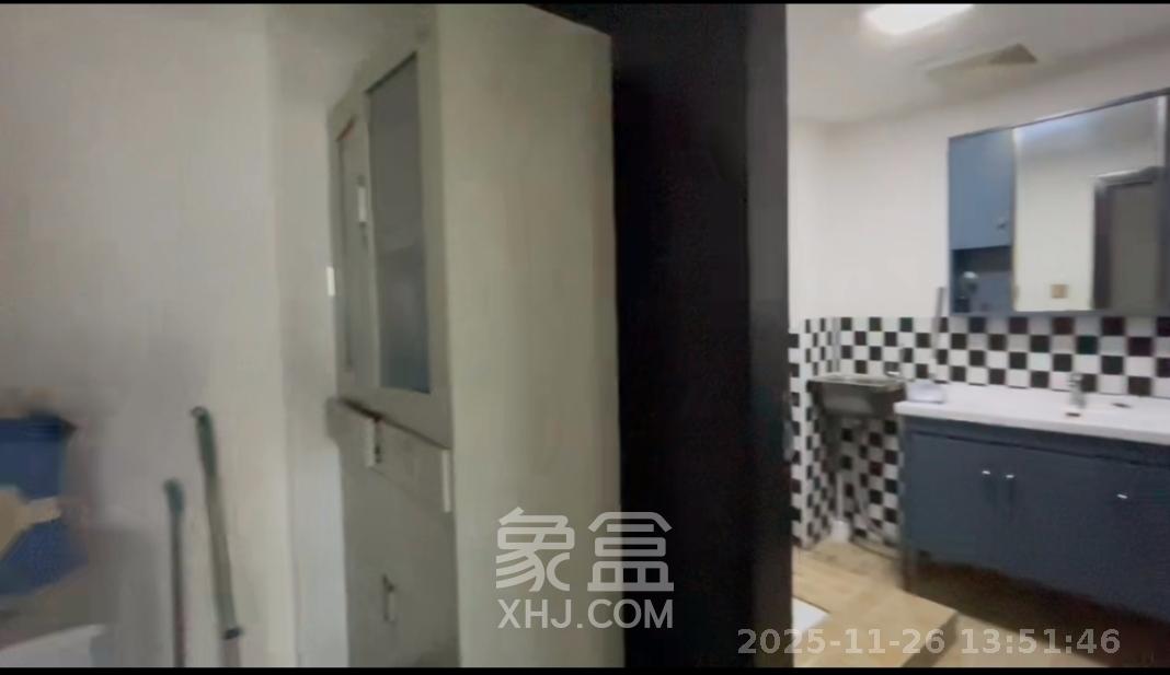 复地星光天地 2室2厅1卫 4000.0元/月 复地星光天地 2室2厅1卫 4000.0元/月室内图