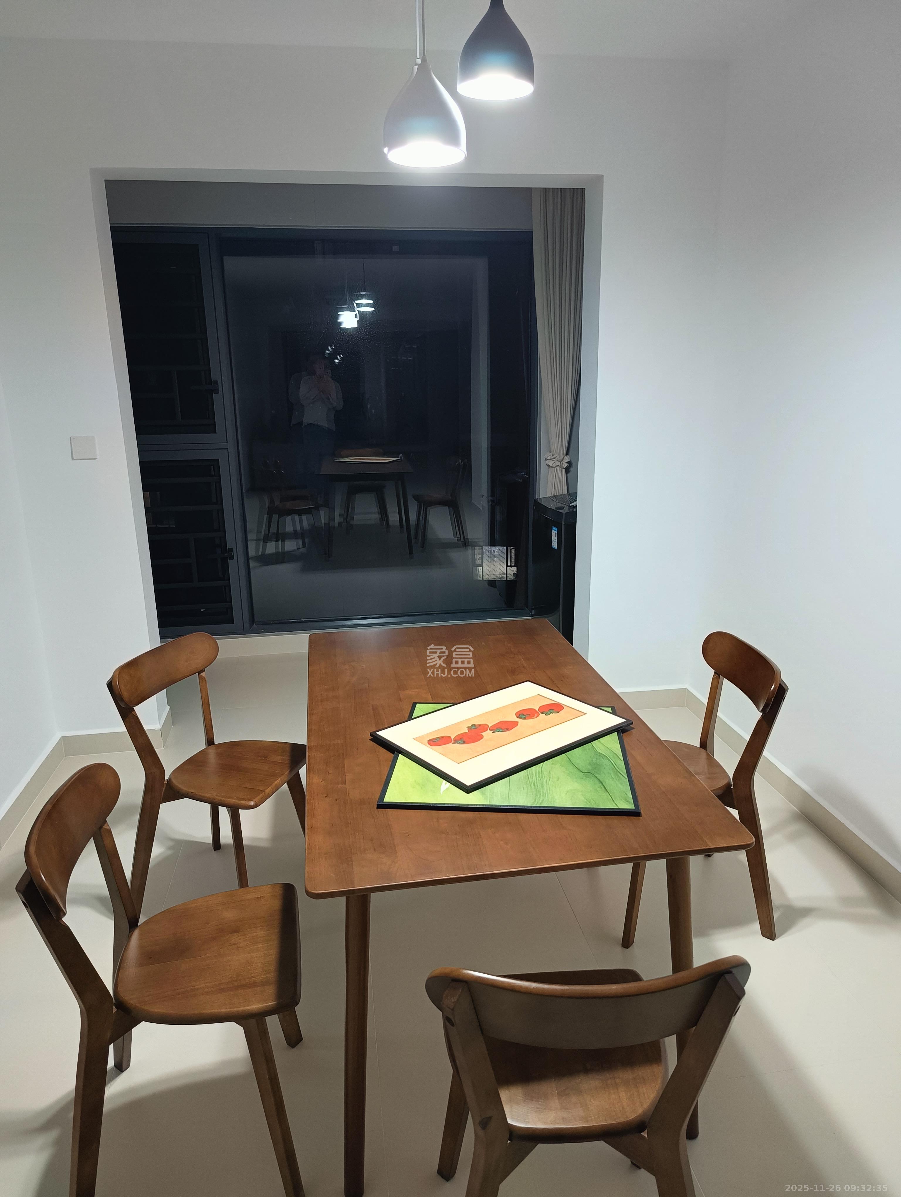 山月嘉园 3室2厅2卫 2400.0元/月 山月嘉园 3室2厅2卫 2400.0元/月室内图