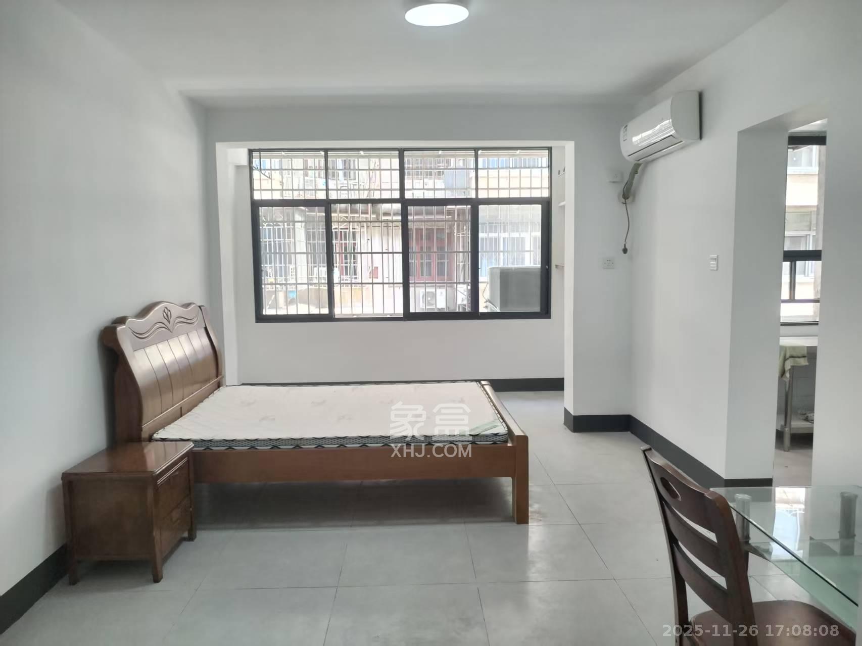 砂子塘社区  1室1厅1卫    1200.0元/月