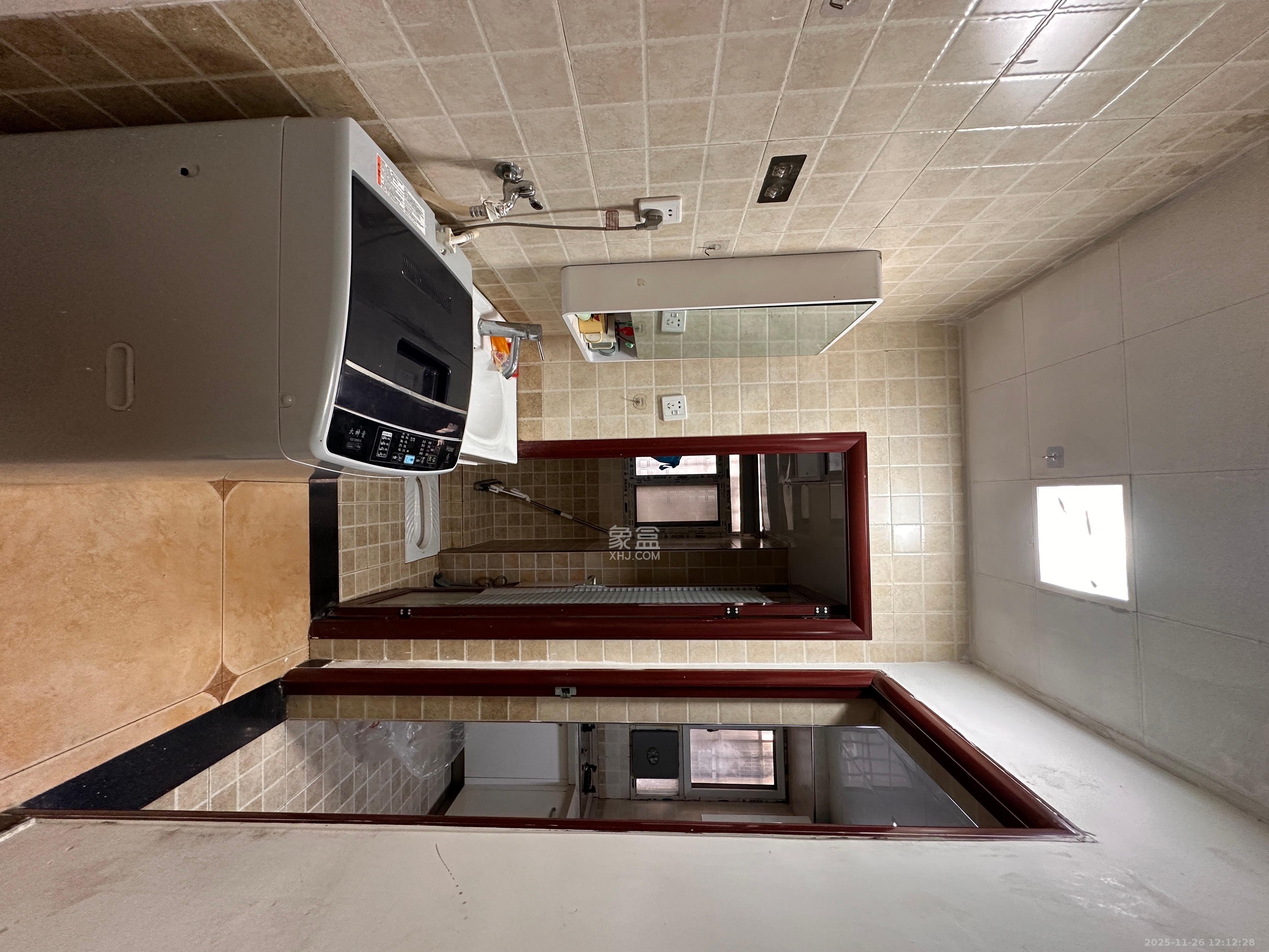 长坡社区 2室1厅1卫 1700.0元/月 长坡社区 2室1厅1卫 1700.0元/月室内图