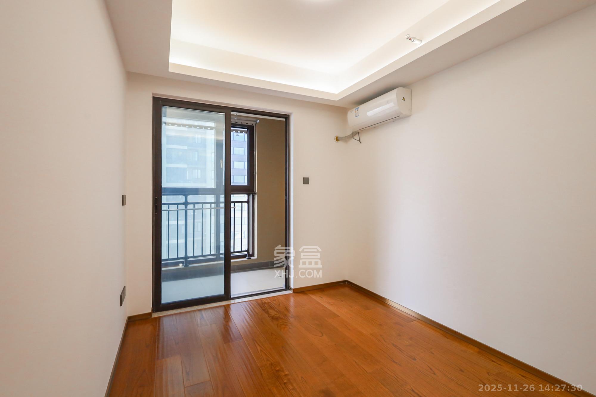 万科里金域国际  1室0厅0卫    8500.0元/月室内图