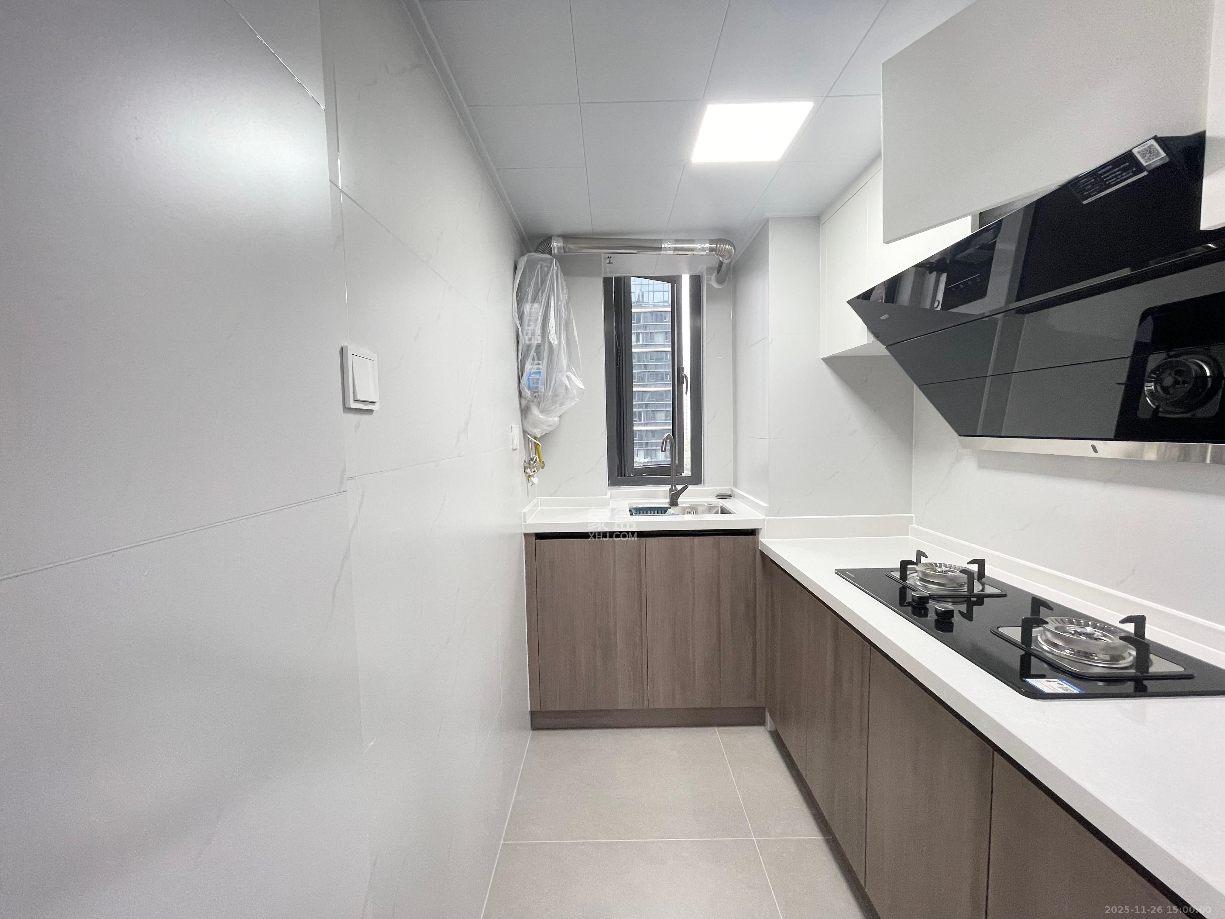 万科紫台  2室2厅2卫    3500.0元/月室内图