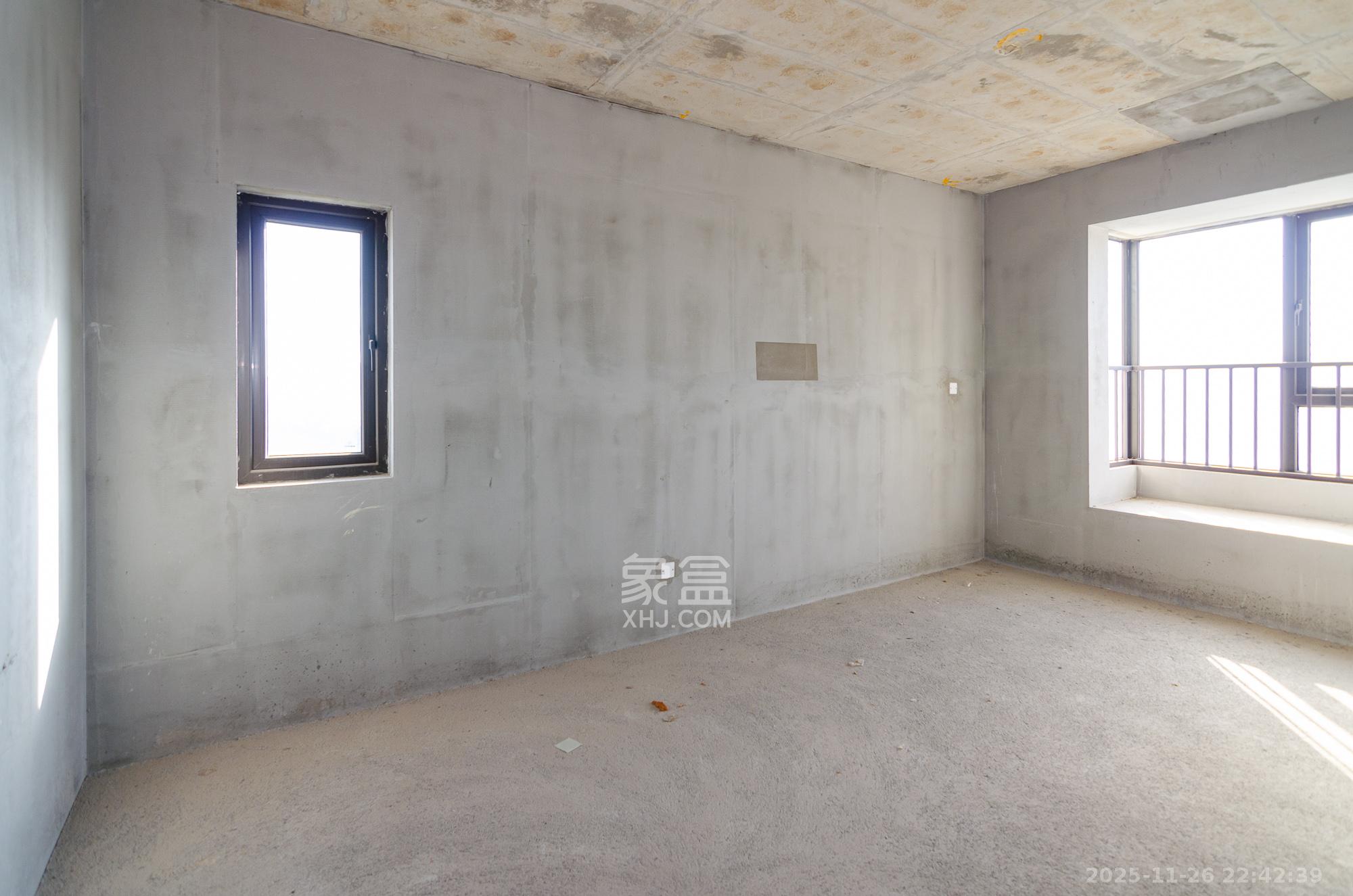 美的翰城 3室2厅2卫 55.0万 美的翰城 3室2厅2卫 55.0万卧室