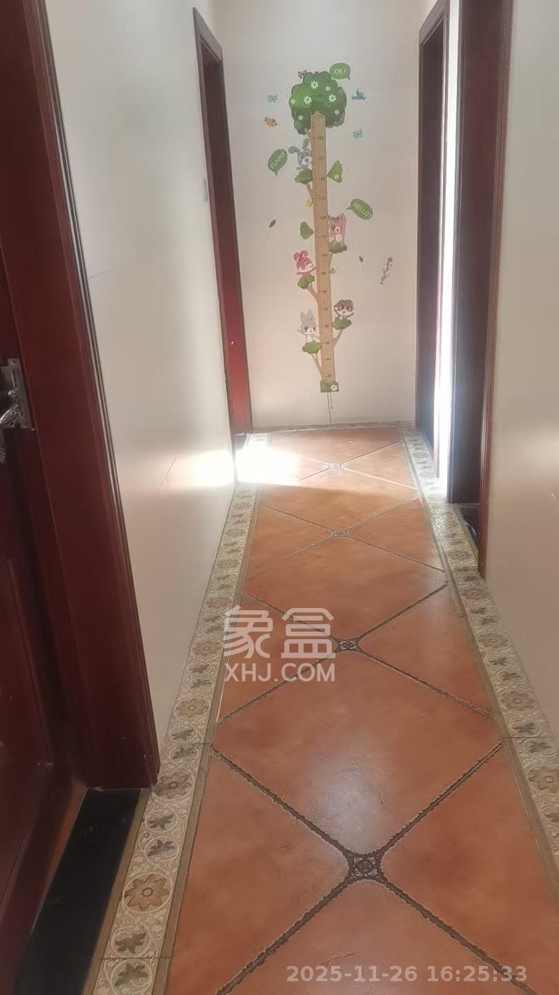 荣悦台  1室0厅0卫    1000.0元/月室内图