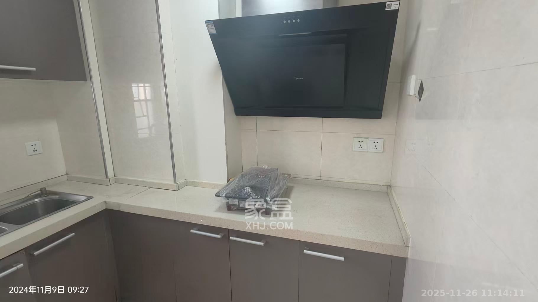 万博汇  1室1厅1卫    2200.0元/月室内图