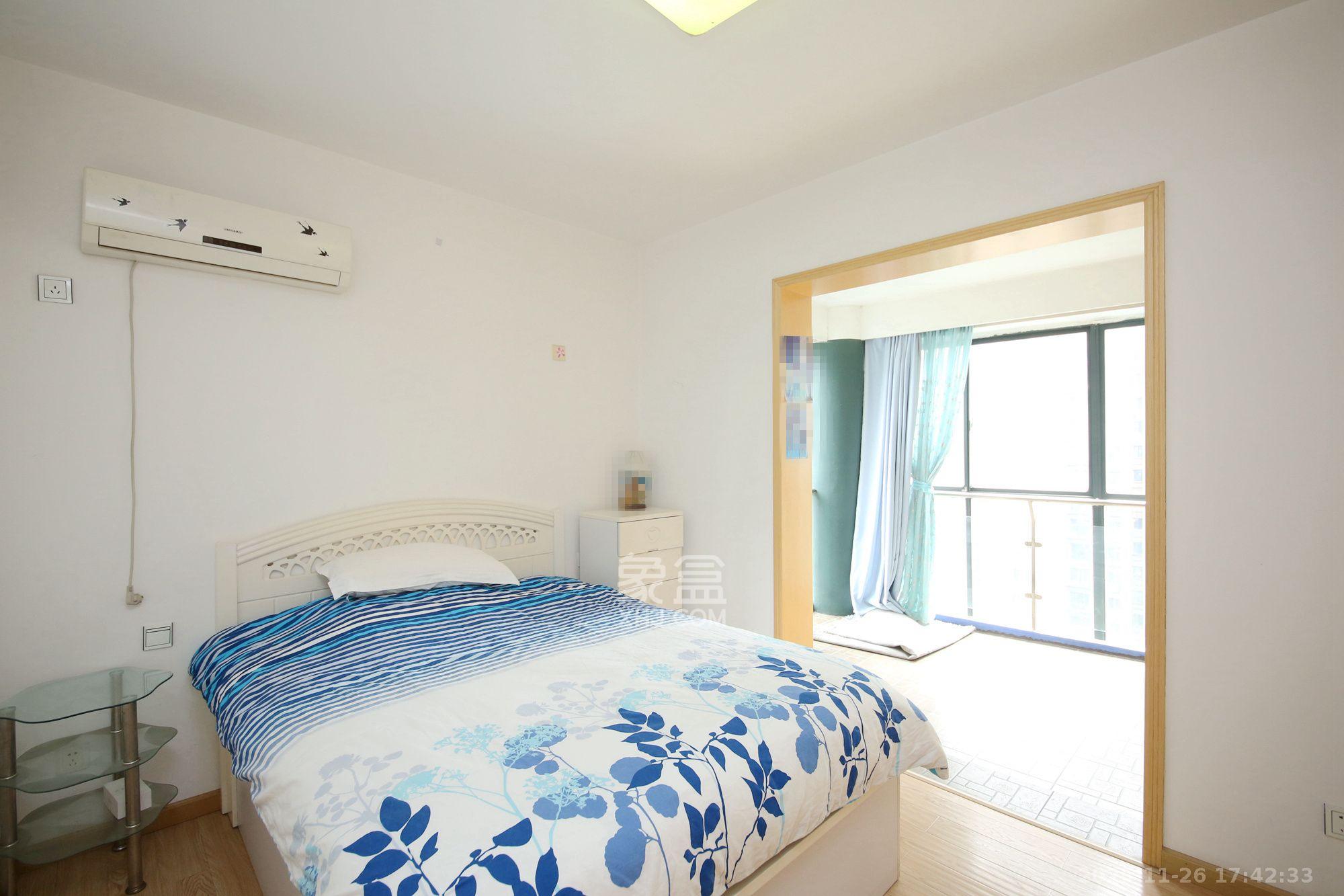 华盛新外滩 2室2厅1卫 3200.0元/月 华盛新外滩 2室2厅1卫 3200.0元/月室内图