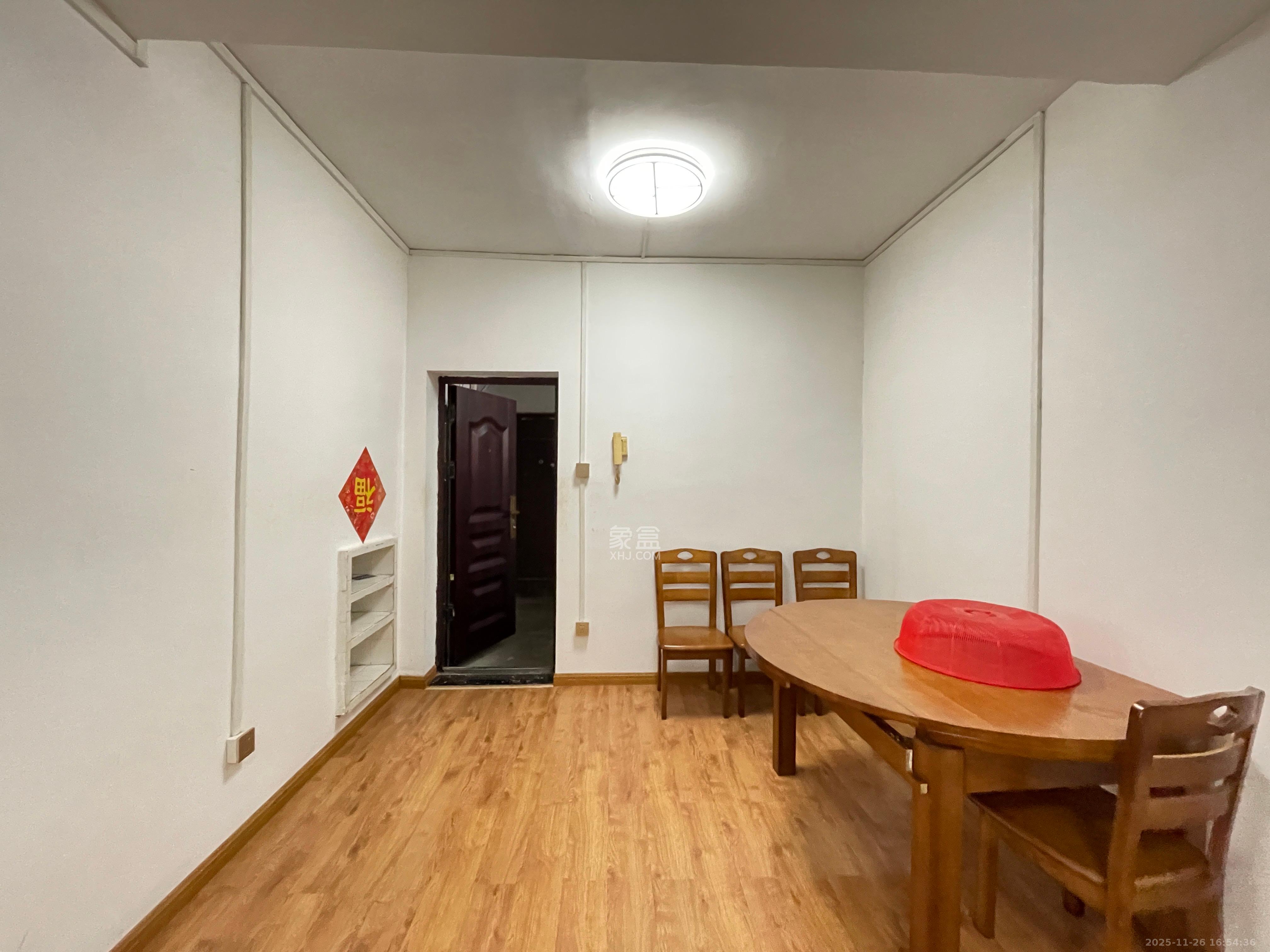 省气象局宿舍 1室1厅1卫 1900.0元/月 省气象局宿舍 1室1厅1卫 1900.0元/月室内图