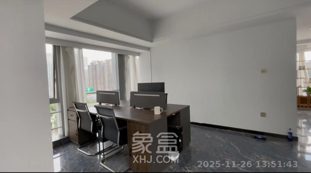 复地星光天地 2室2厅1卫 4000.0元/月 复地星光天地 2室2厅1卫 4000.0元/月室内图