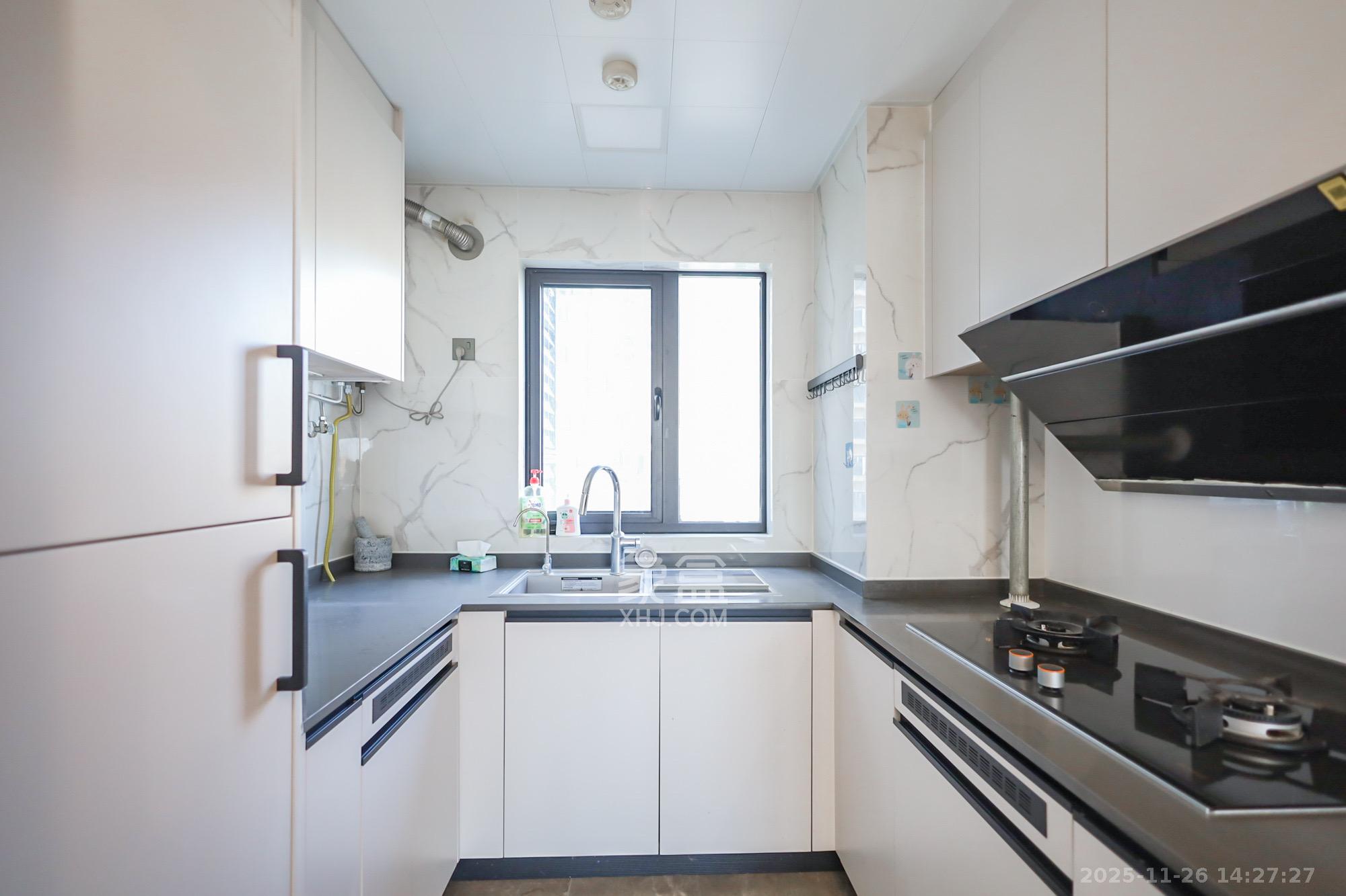 万科里金域国际  1室0厅0卫    8500.0元/月室内图