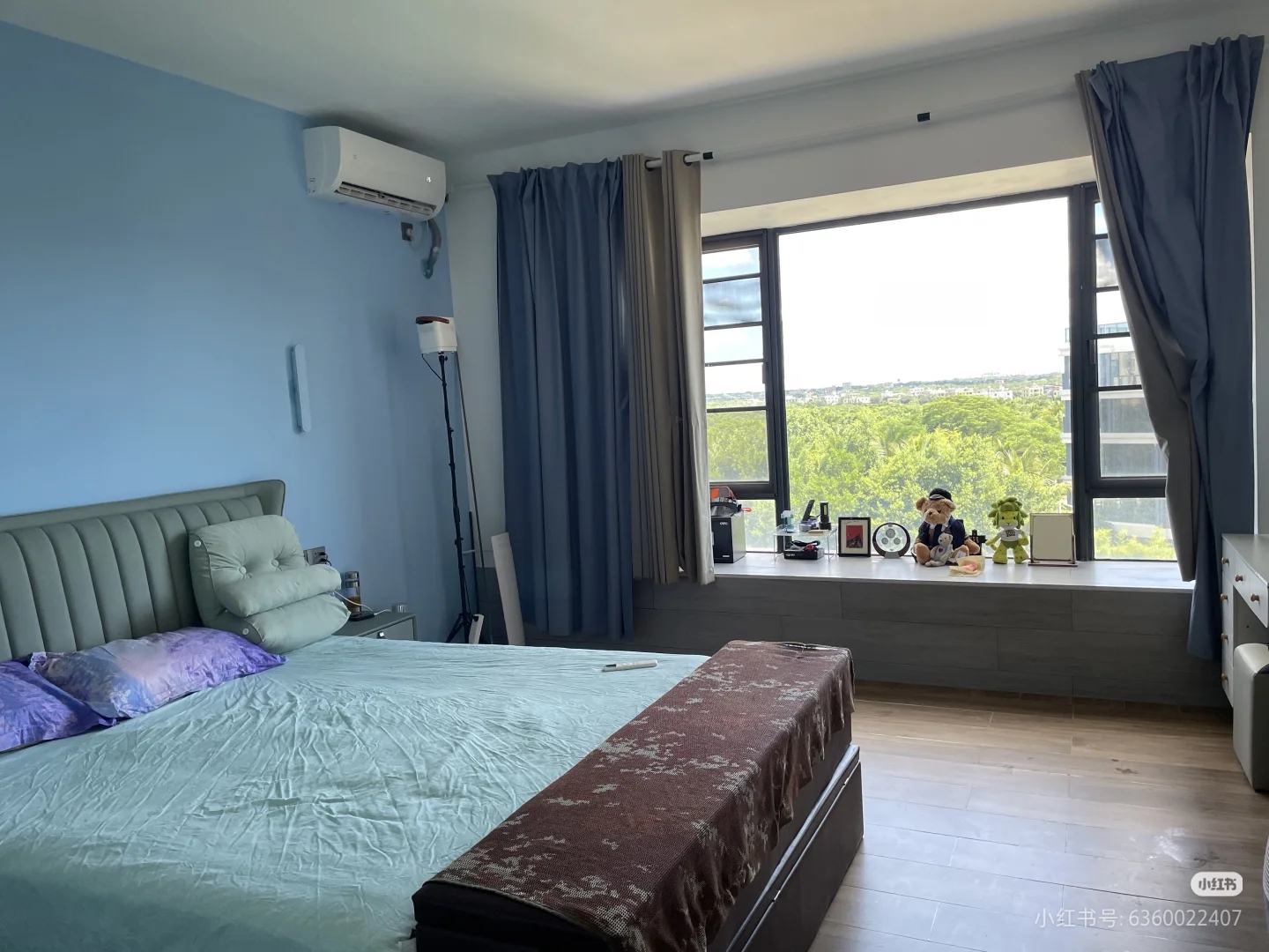 观澜湖中央公园 2室2厅2卫 3000.0元/月 观澜湖中央公园 2室2厅2卫 3000.0元/月室内图