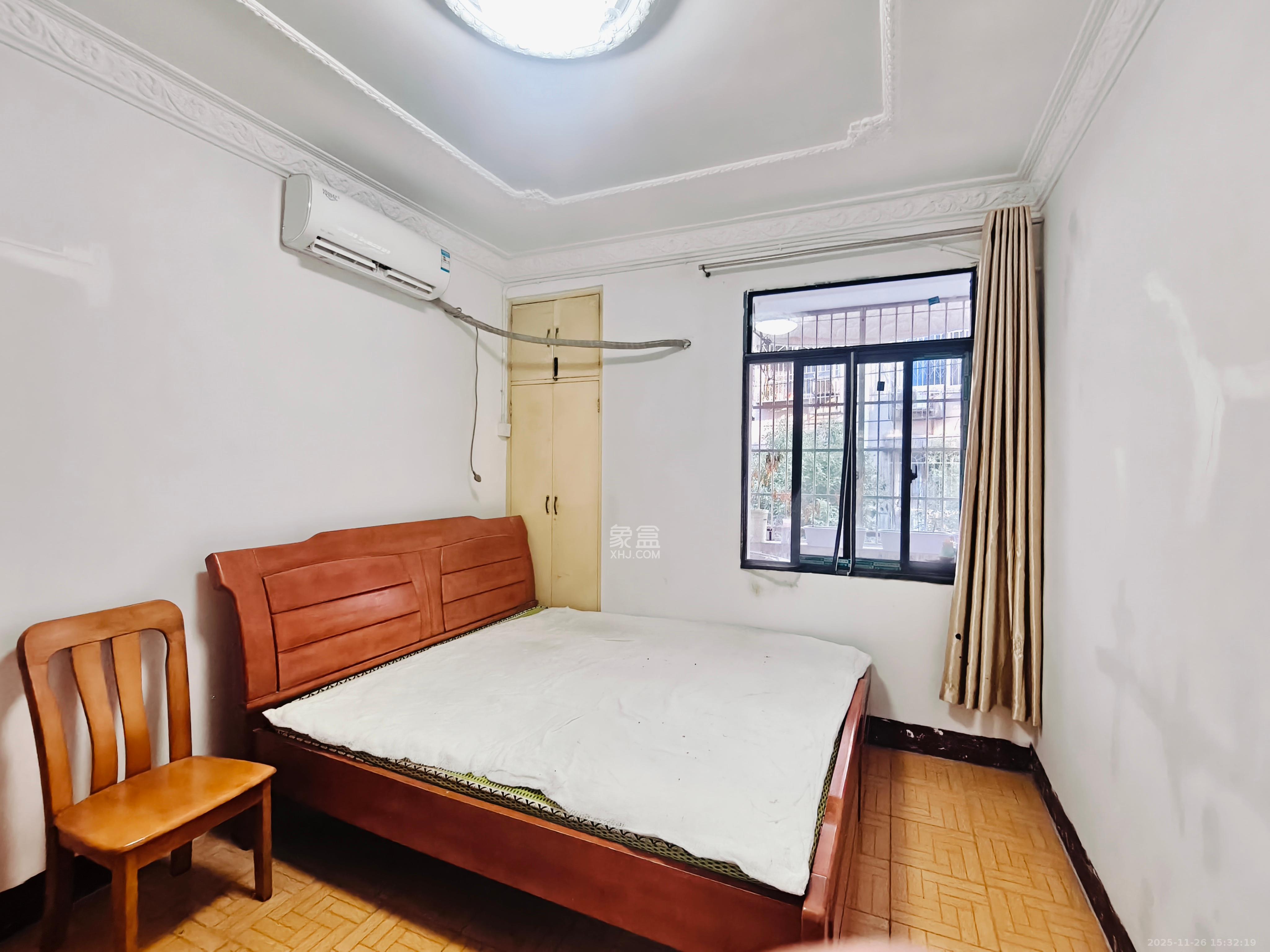 东风二村社区房  2室1厅1卫    1600.0元/月室内图