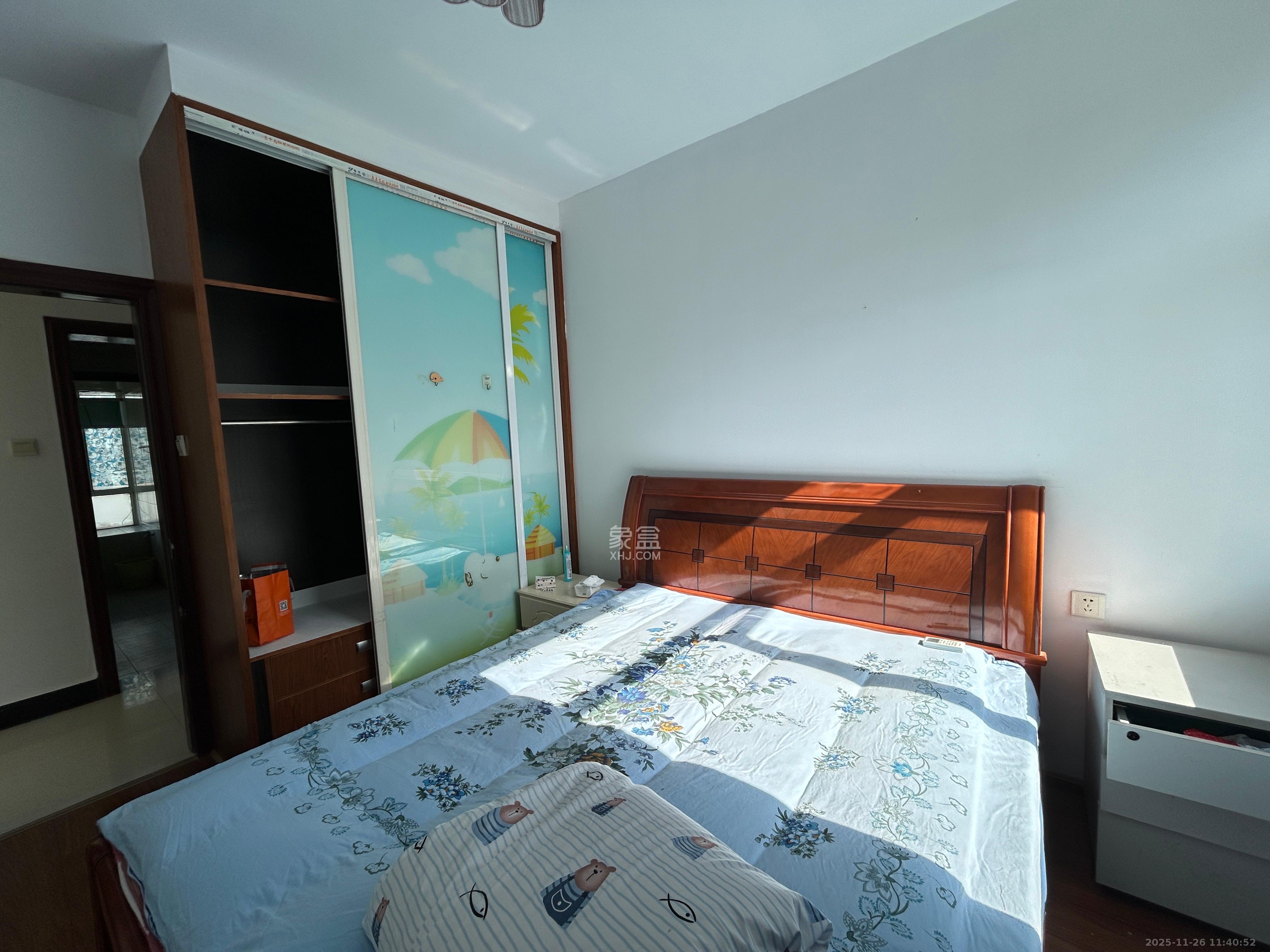 湘麓国际  3室0厅0卫    2550.0元/月室内图