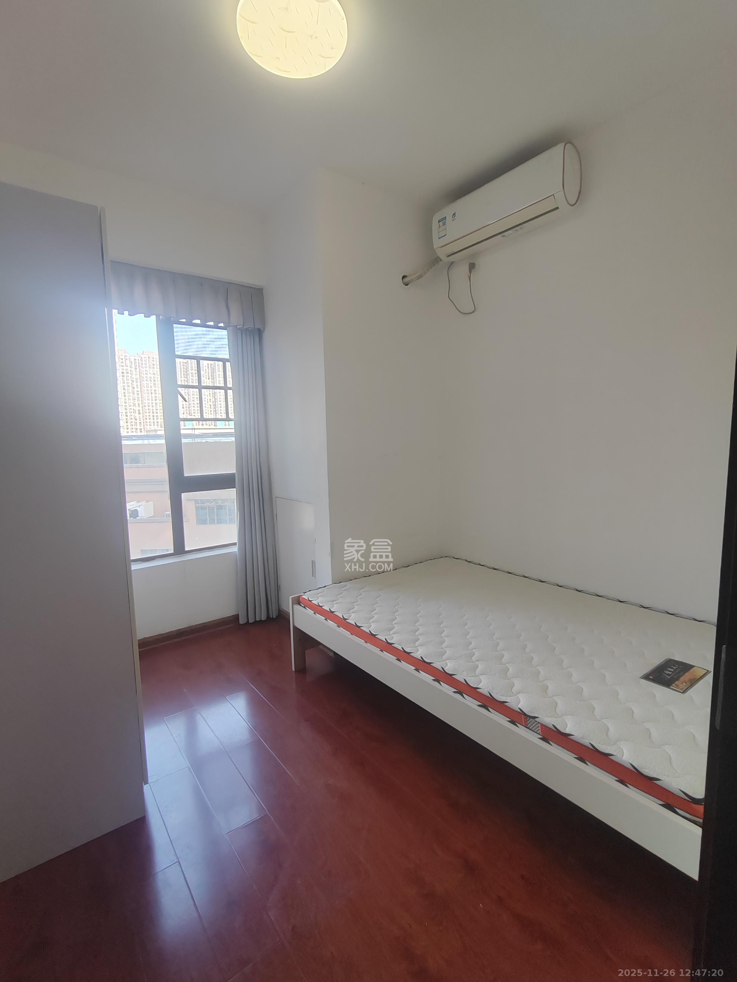 第六都(陆都小区) 1室2厅2卫 3000.0元/月 第六都(陆都小区) 1室2厅2卫 3000.0元/月室内图