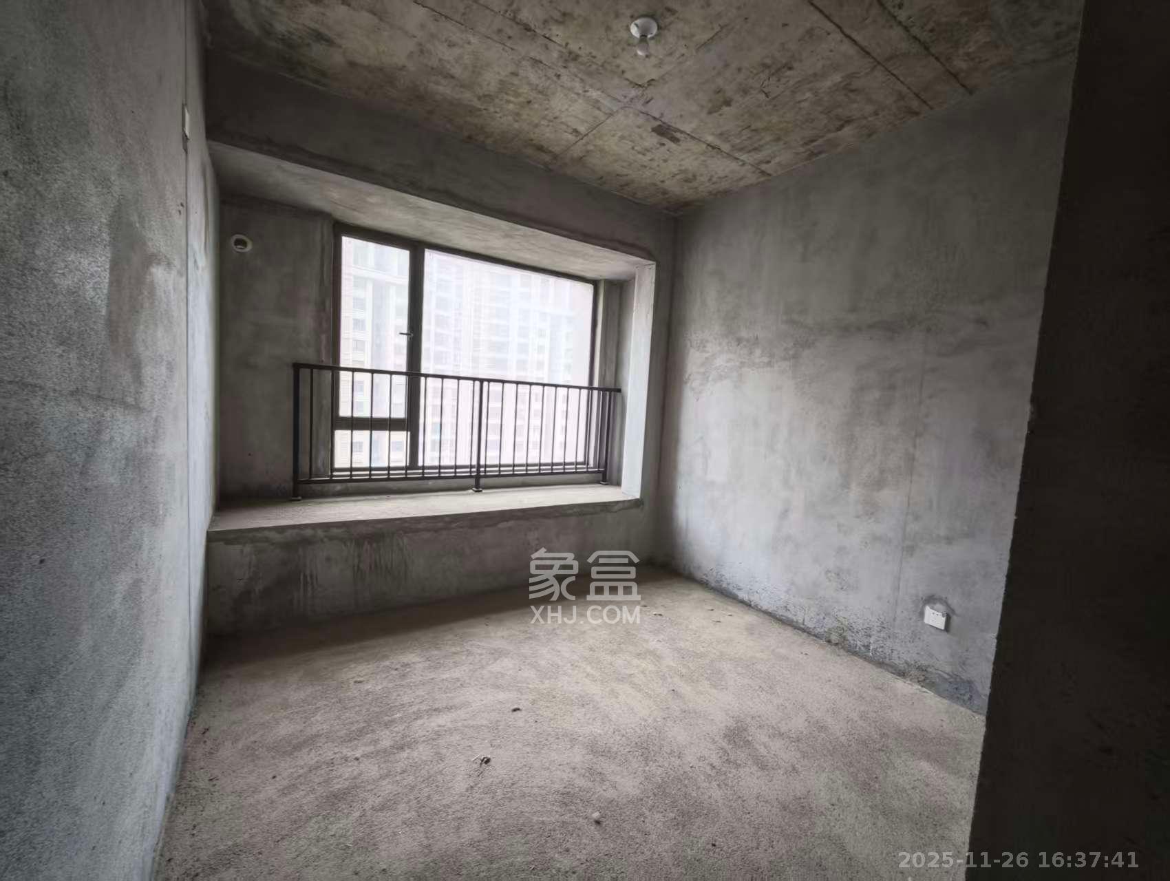 润和星河玥 1室0厅0卫 2500.0元/月 润和星河玥 1室0厅0卫 2500.0元/月室内图