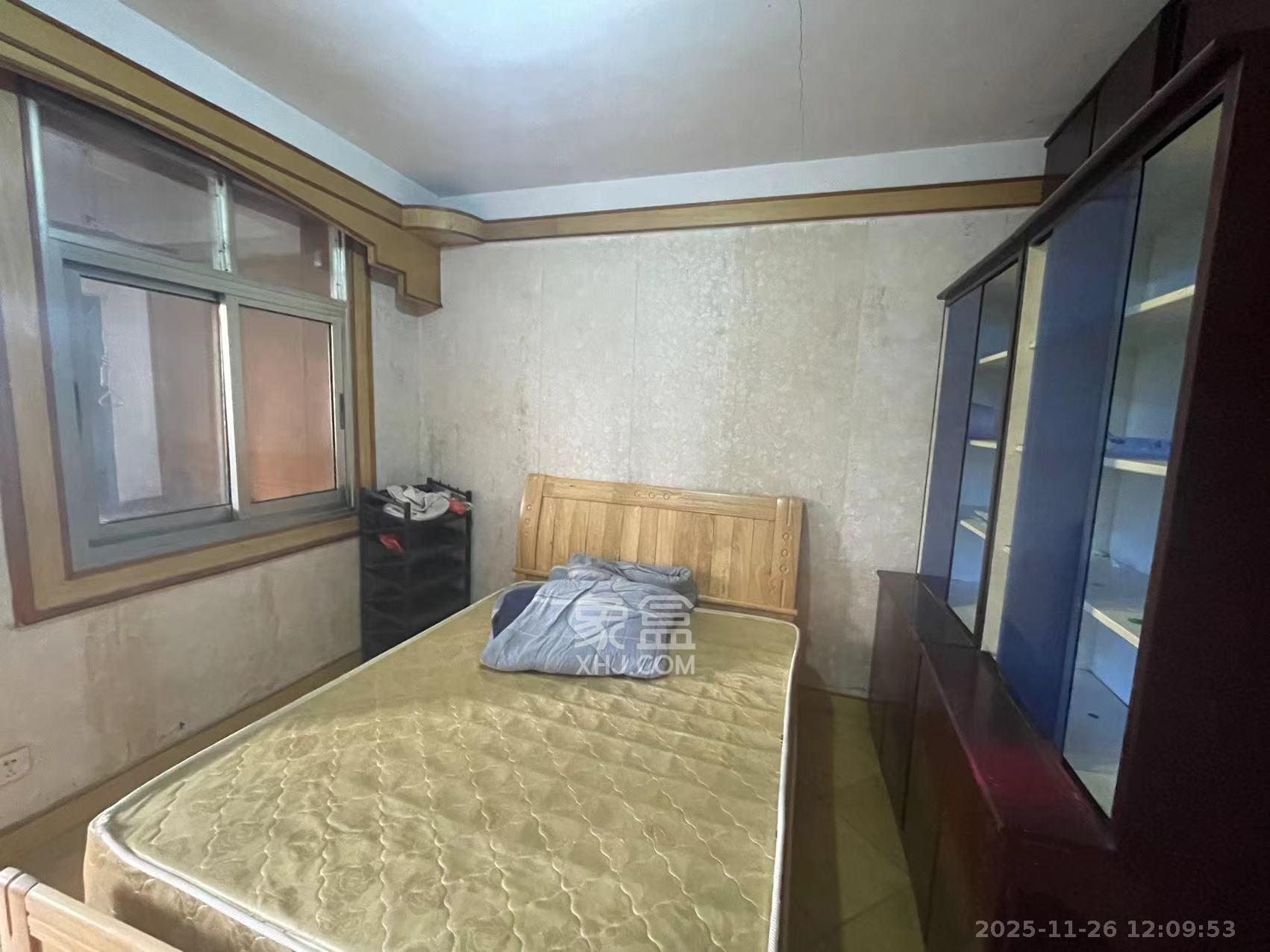 人造板厂宿舍(新河北堤1号) 3室2厅1卫 1800.0元/月 人造板厂宿舍(新河北堤1号) 3室2厅1卫 1800.0元/月室内图