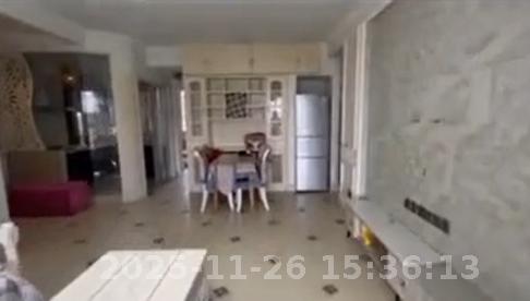 四方锦城  3室2厅1卫    2200.0元/月