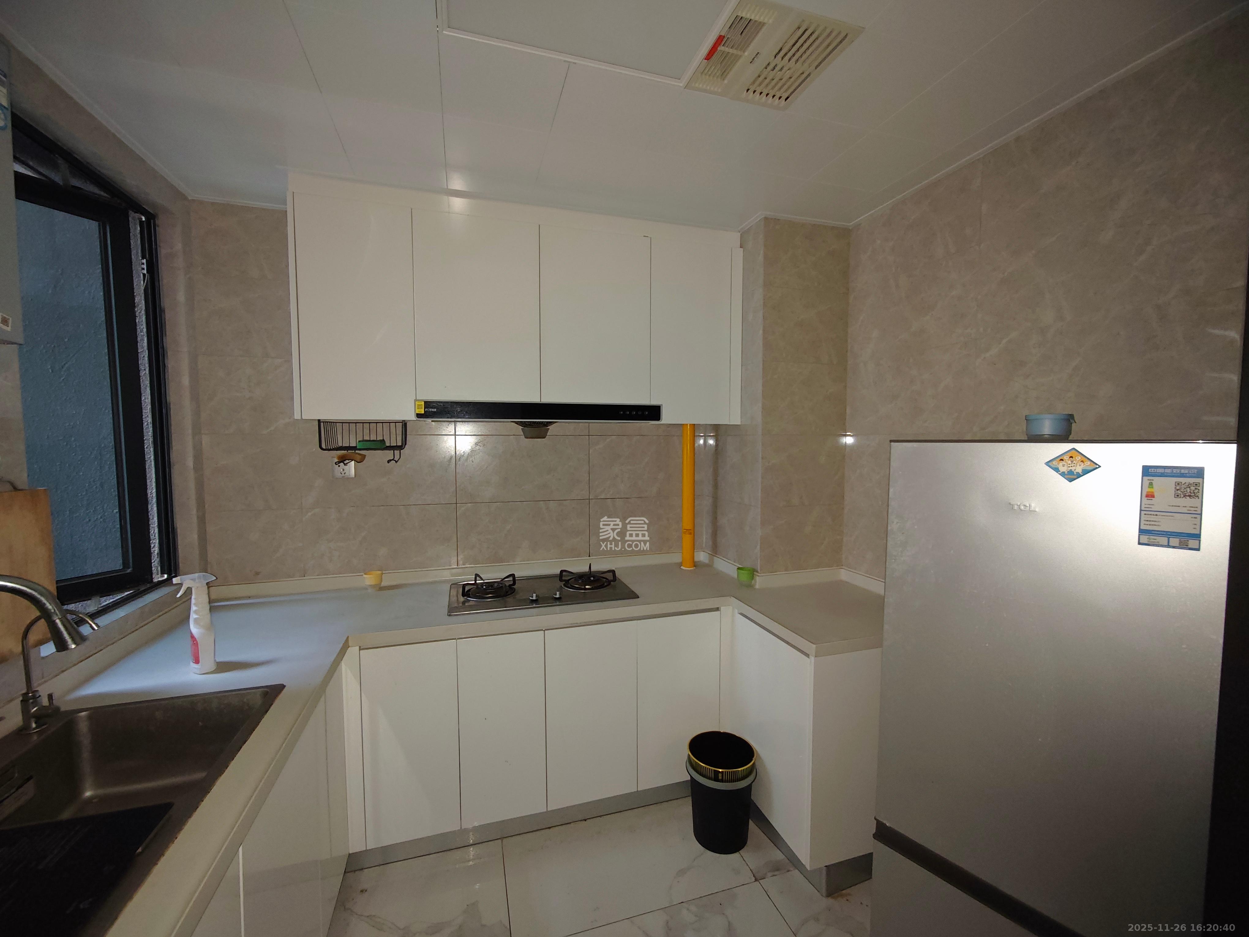 中海阅溪府 3室2厅2卫 3000.0元/月 中海阅溪府 3室2厅2卫 3000.0元/月室内图