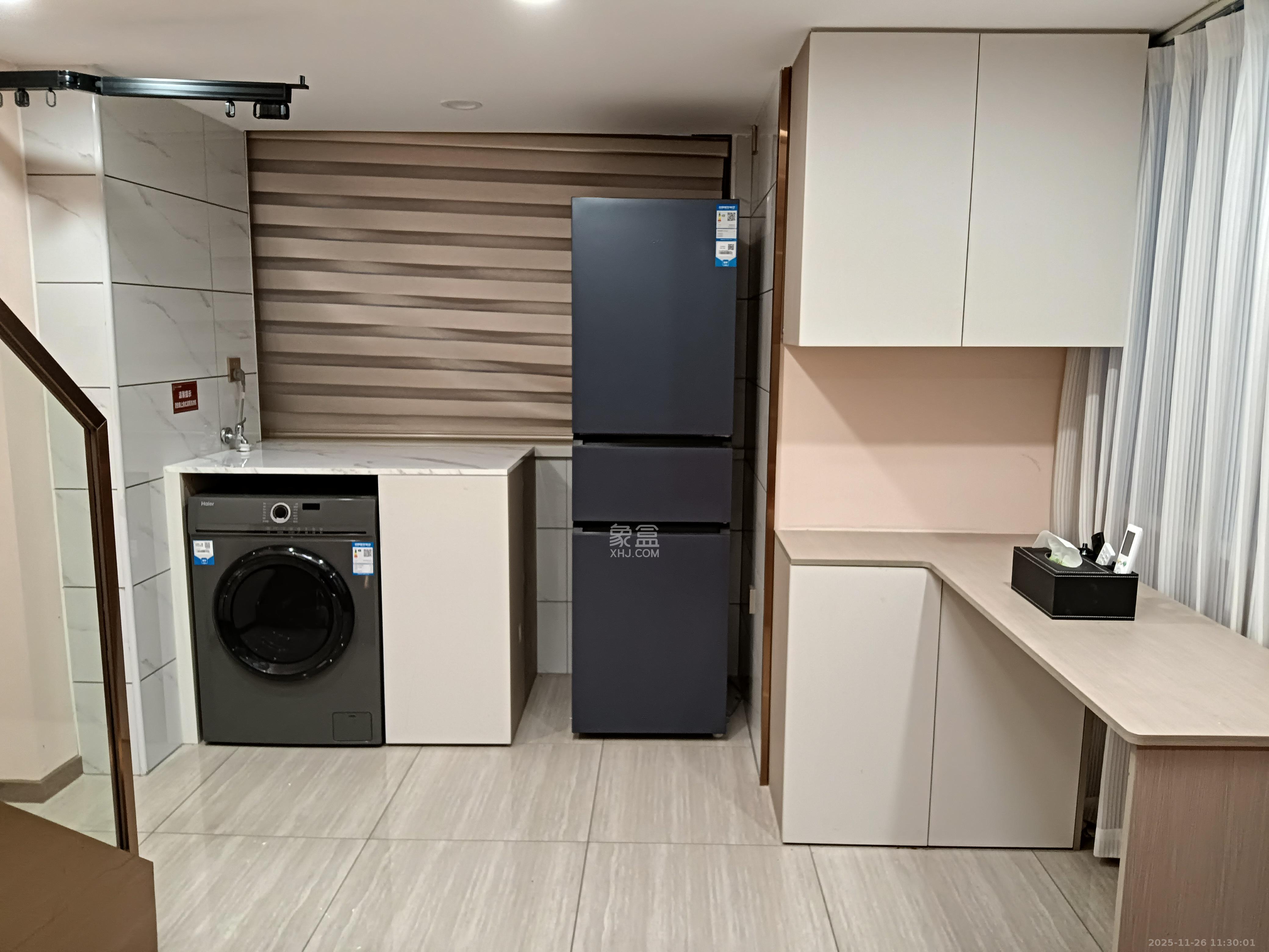 富兴时代御城 2室1厅1卫 2600.0元/月 富兴时代御城 2室1厅1卫 2600.0元/月室内图