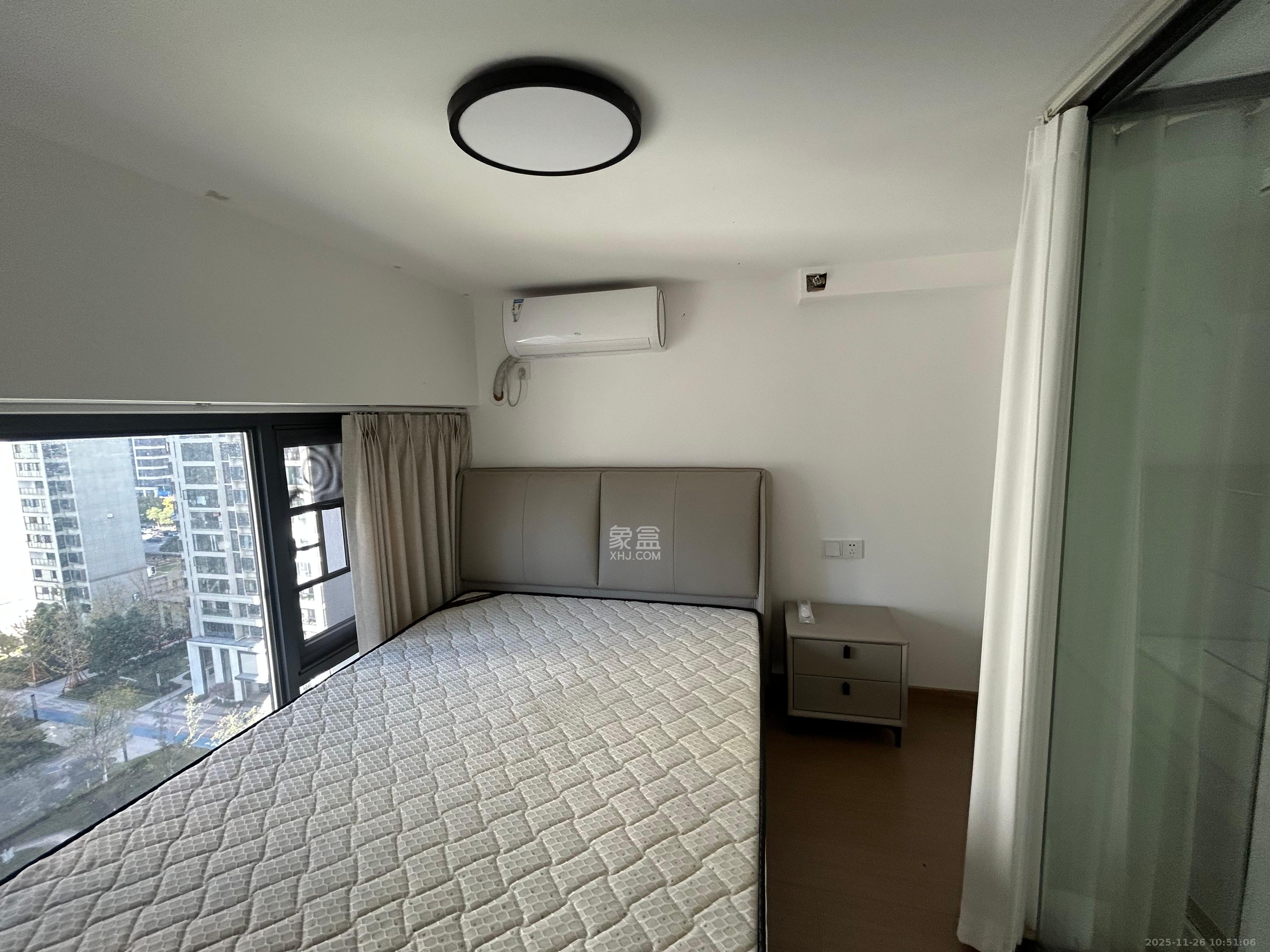 中国铁建湘语梅溪 2室1厅1卫 2000.0元/月 中国铁建湘语梅溪 2室1厅1卫 2000.0元/月室内图