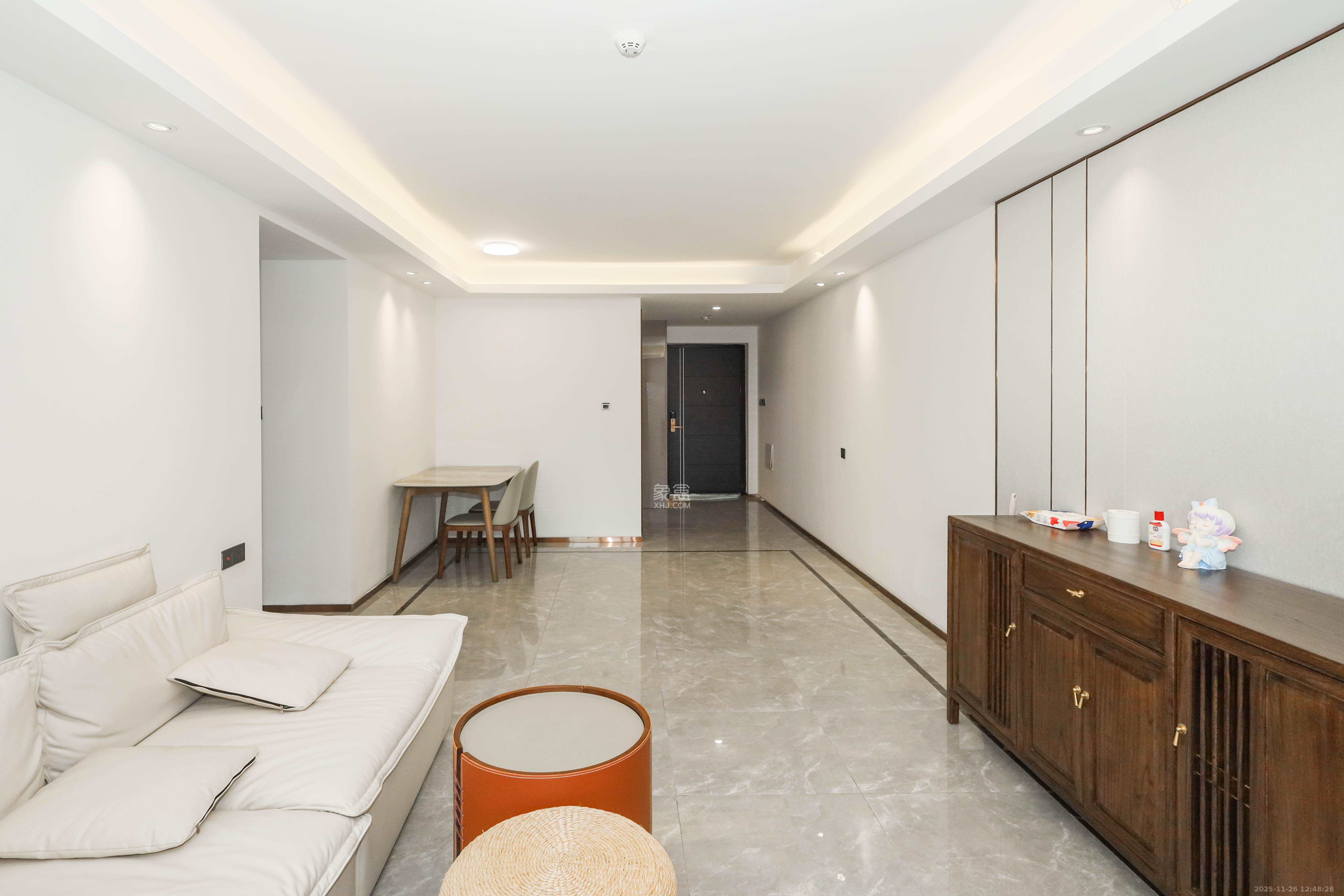 梅溪悦章 3室1厅2卫 140.0万 梅溪悦章 3室1厅2卫 140.0万客厅