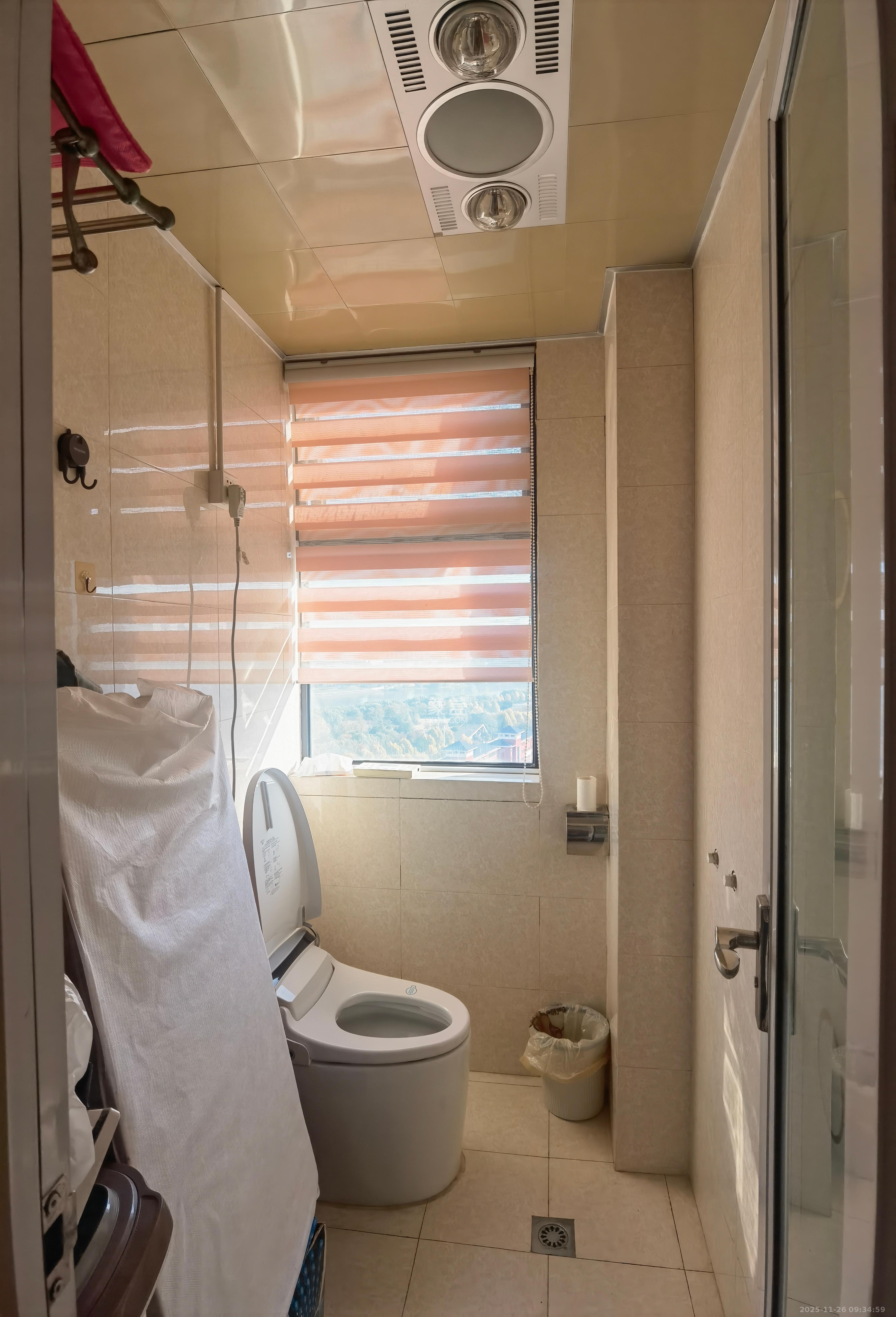 金土地第一湾 3室2厅2卫 2400.0元/月 金土地第一湾 3室2厅2卫 2400.0元/月室内图