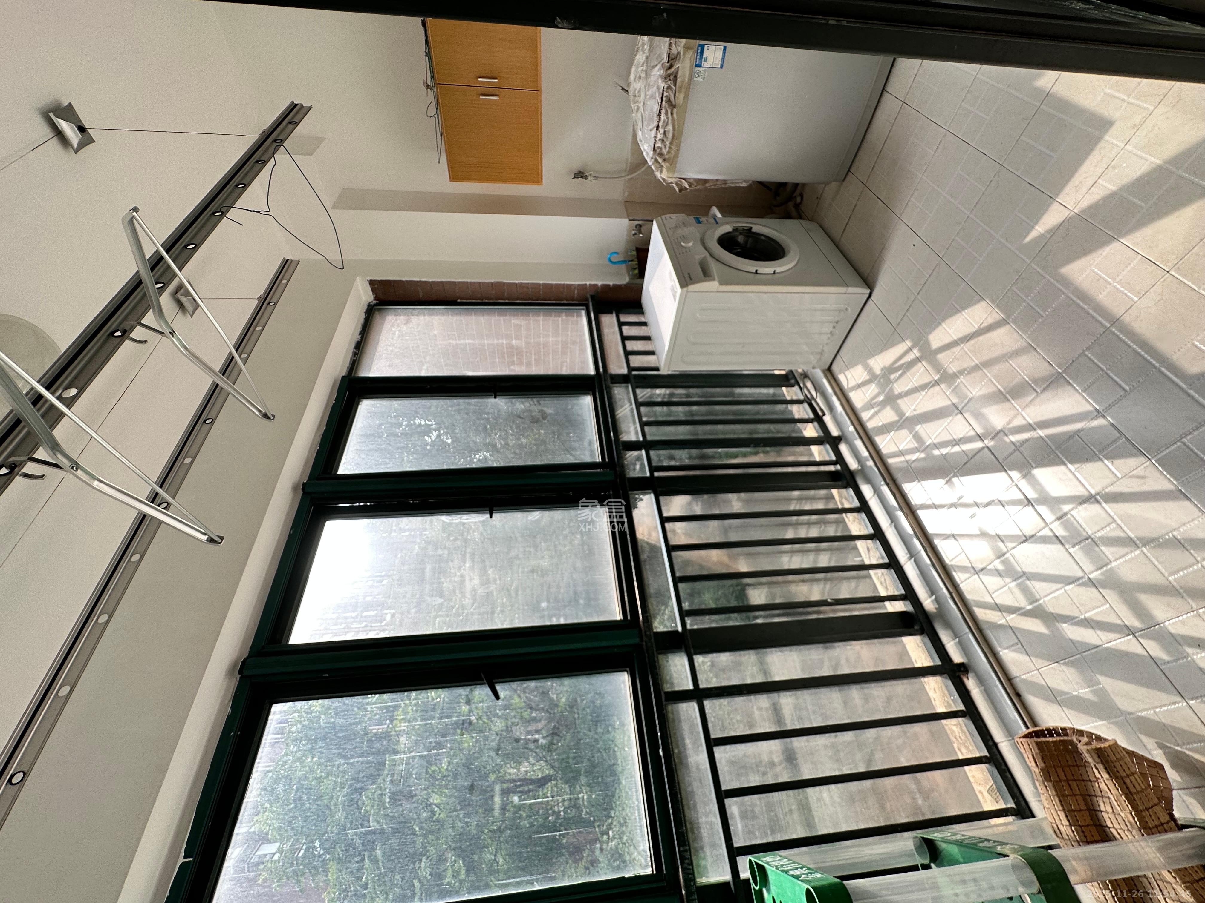 长沙欧洲城  2室1厅1卫    2300.0元/月室内图