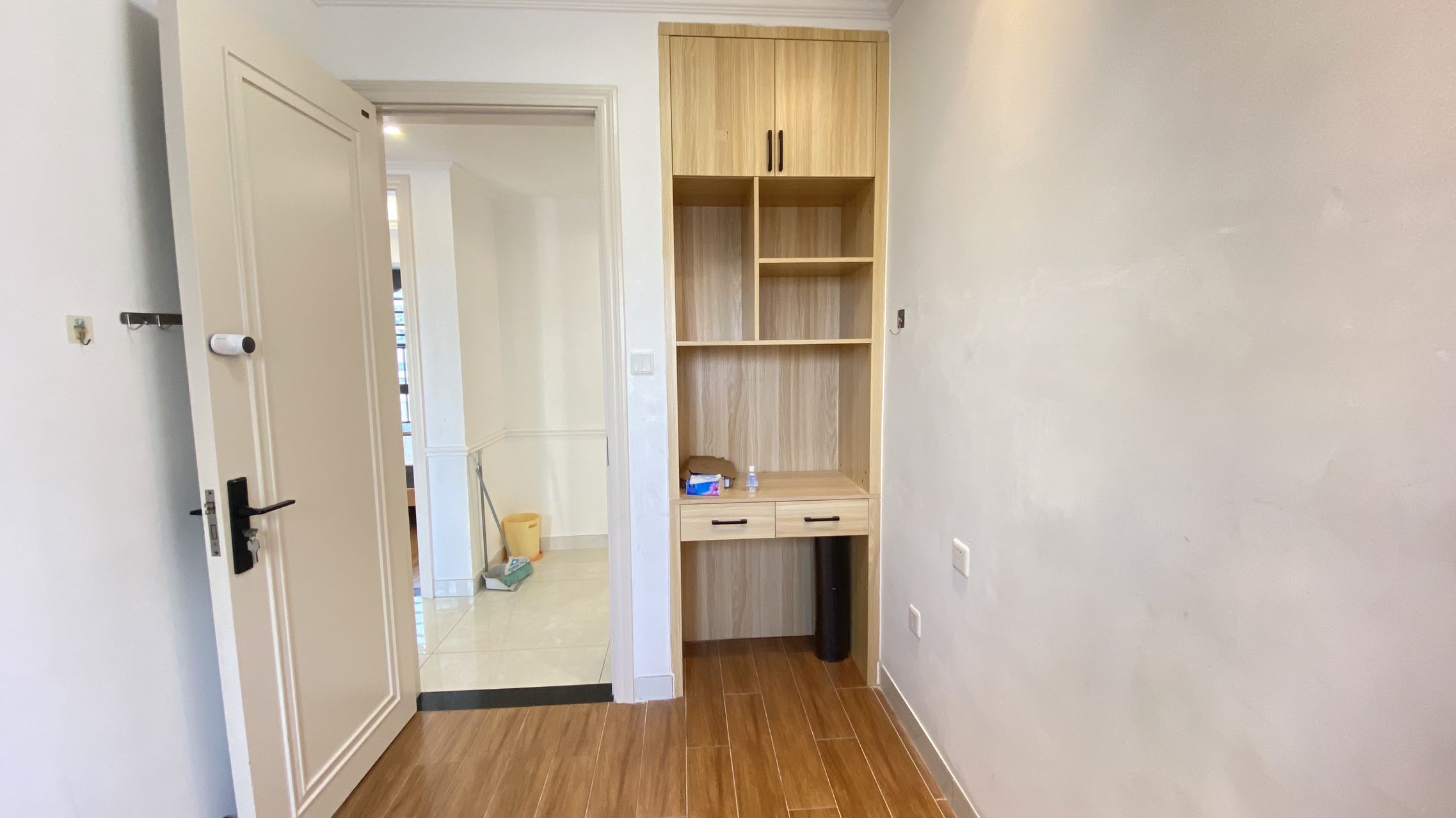 晨晖玺樾 3室2厅1卫 2000.0元/月 晨晖玺樾 3室2厅1卫 2000.0元/月室内图