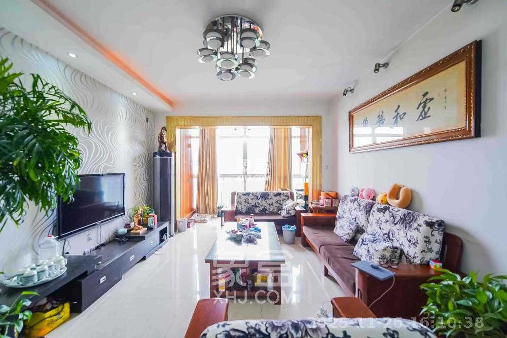 茂华国际湘 1室2厅1卫 2400.0元/月 茂华国际湘 1室2厅1卫 2400.0元/月室内图