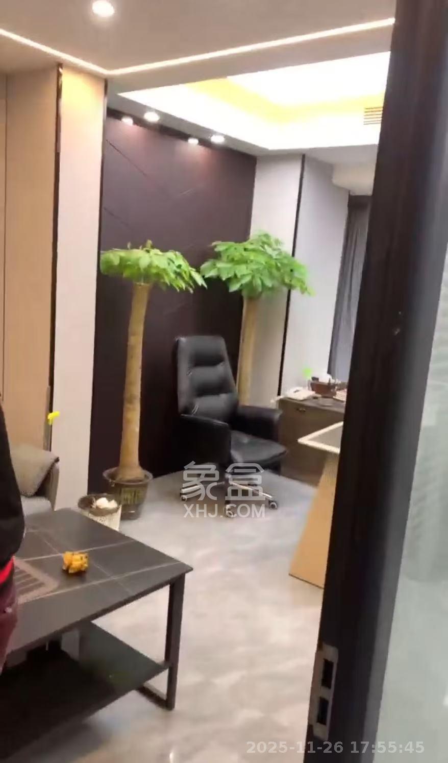 龙湖铂金岛 1室1厅1卫 4000.0元/月 龙湖铂金岛 1室1厅1卫 4000.0元/月室内图