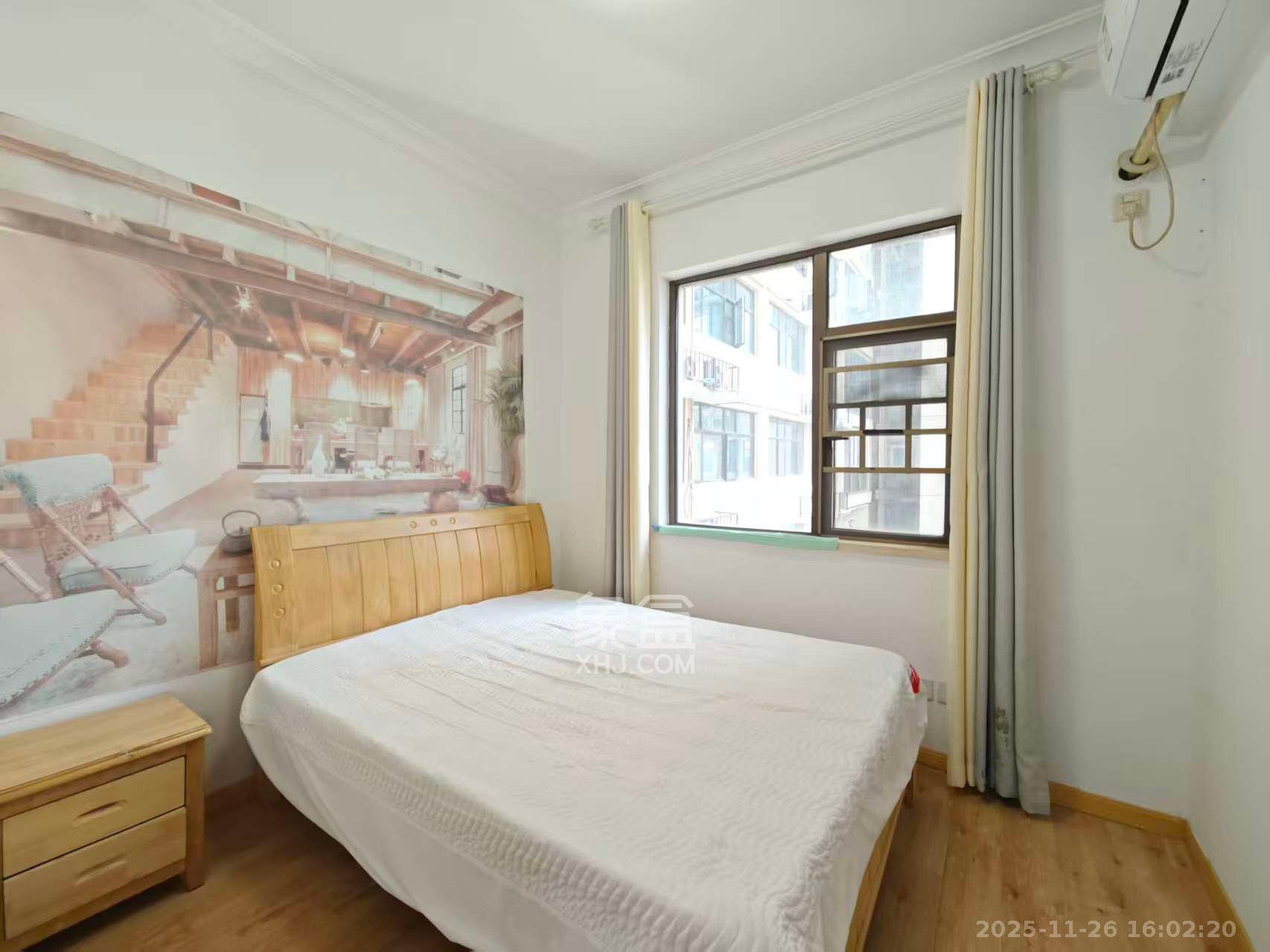 江山帝景哈佛  1室0厅0卫    2000.0元/月室内图