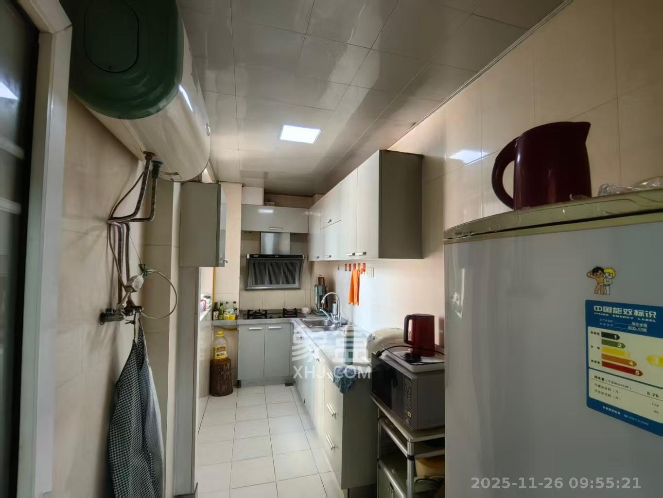 中扬华苑 2室2厅1卫 2200.0元/月 中扬华苑 2室2厅1卫 2200.0元/月室内图