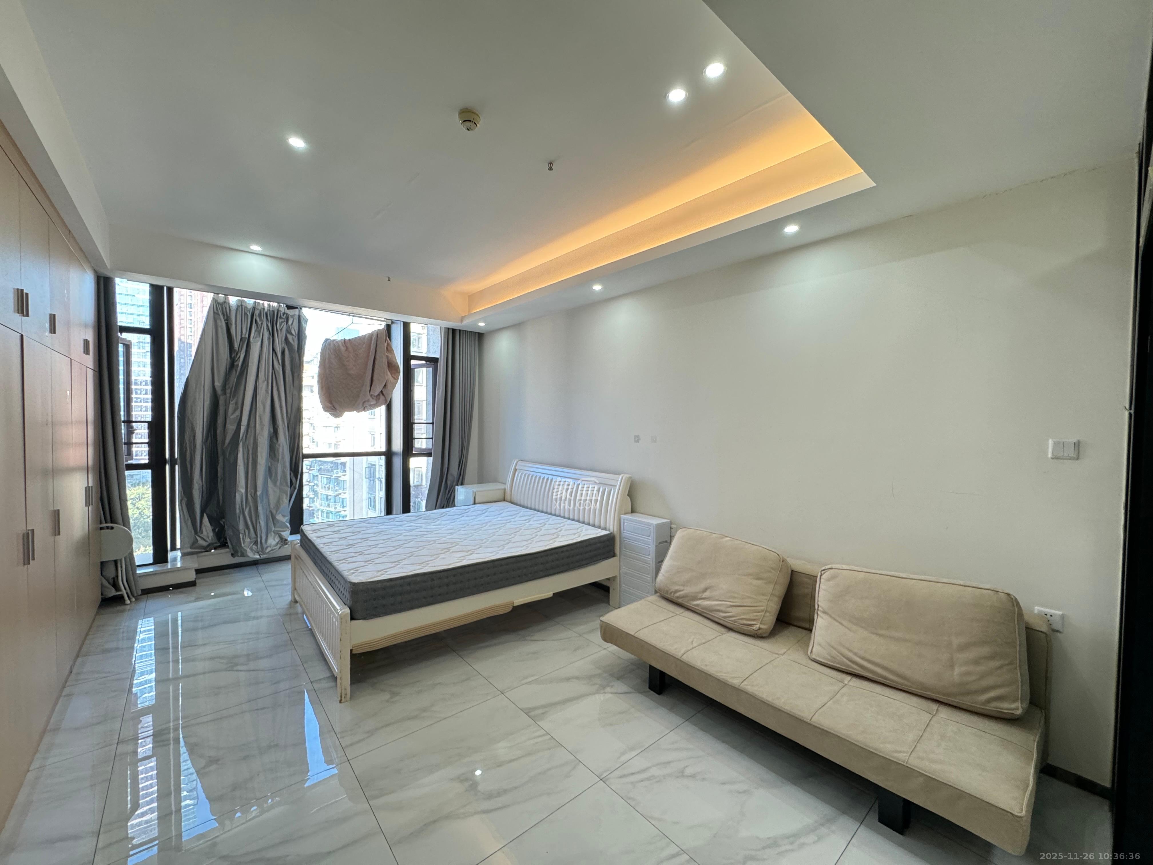 公园9号大都会 1室1厅1卫 2600.0元/月 公园9号大都会 1室1厅1卫 2600.0元/月室内图