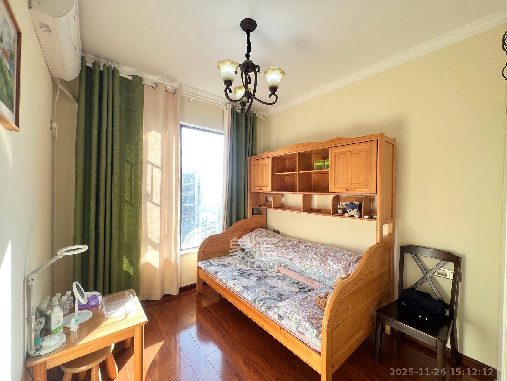 佳兆业云顶梅溪湖（佳兆业梅溪荟）  3室2厅2卫    3200.0元/月室内图