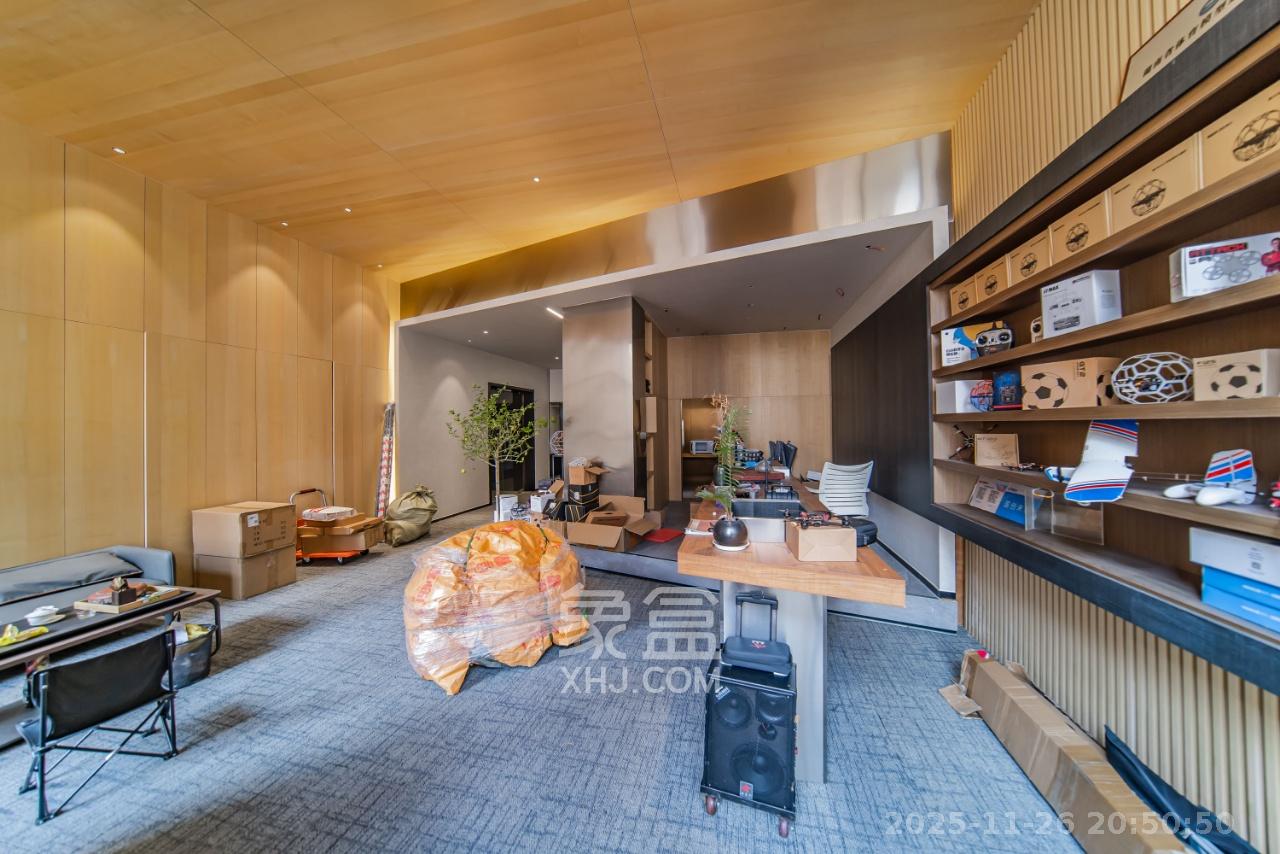 兰亭湾畔  1室1厅1卫    6000.0元/月室内图