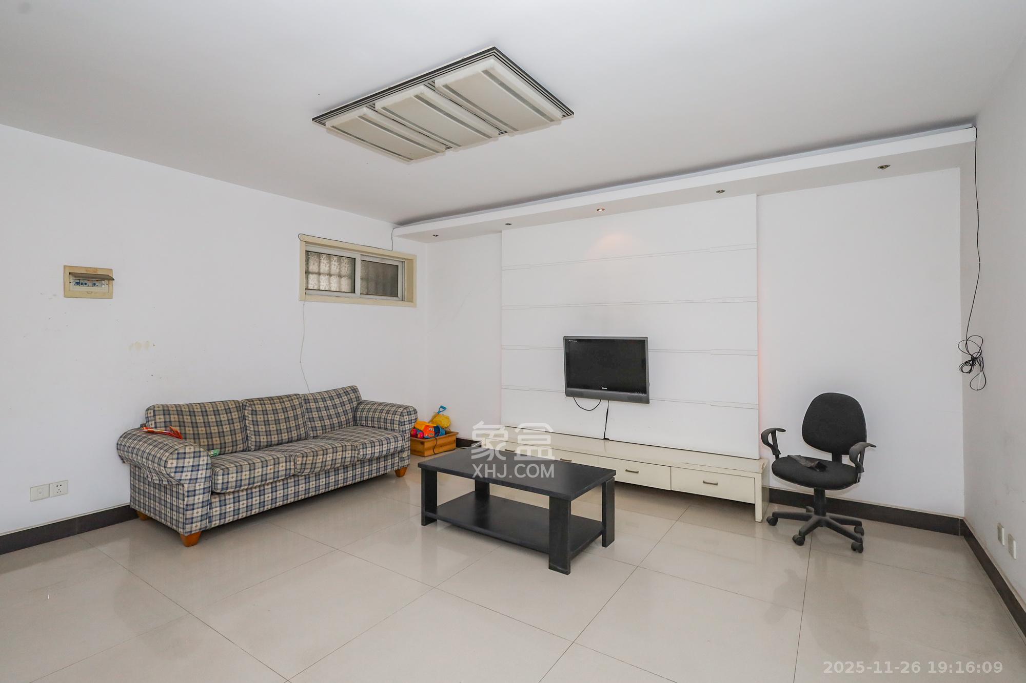 枫林美景  2室2厅1卫    55.0万