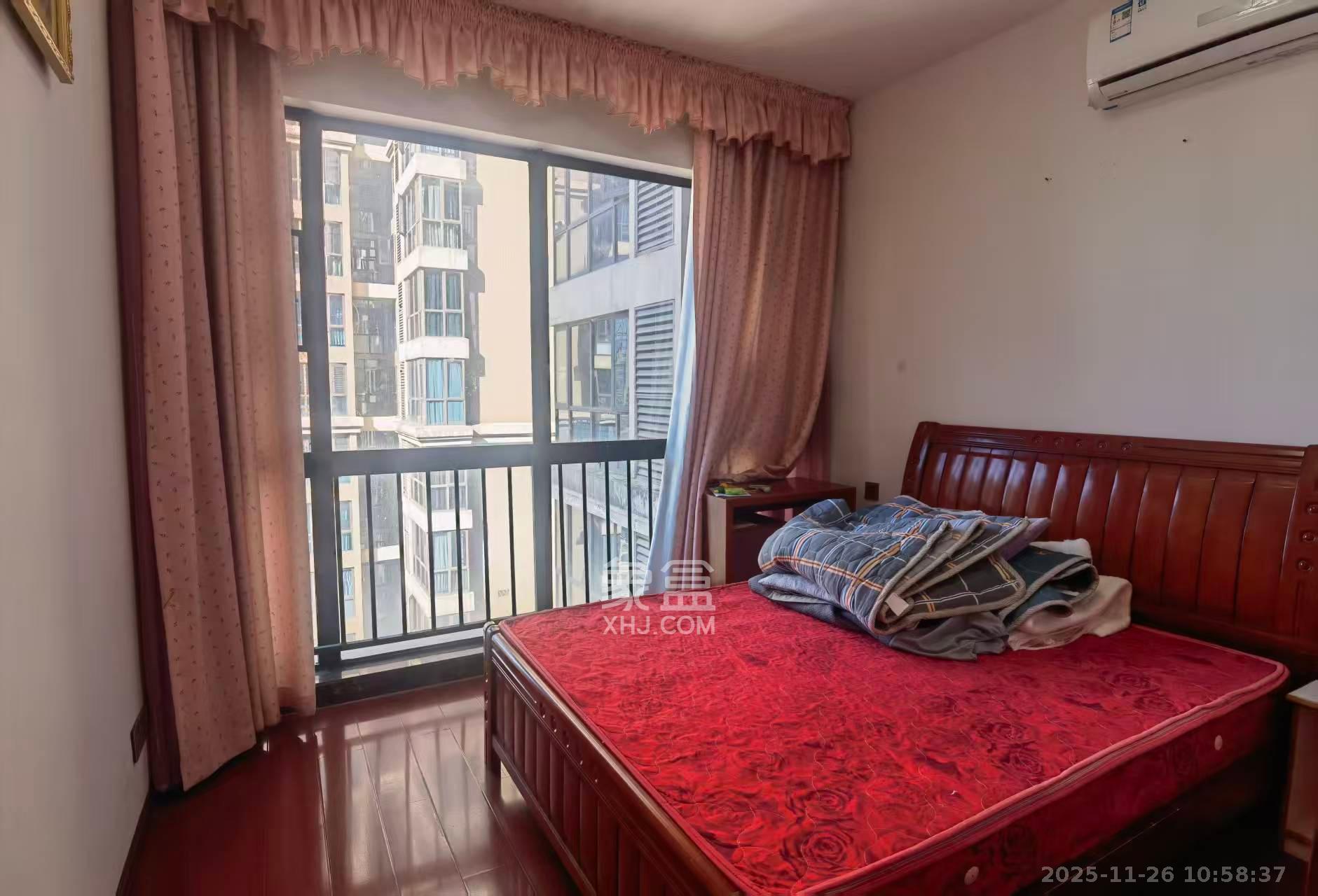 海洋半岛(月珑湾) 3室1厅1卫 2200.0元/月 海洋半岛(月珑湾) 3室1厅1卫 2200.0元/月室内图