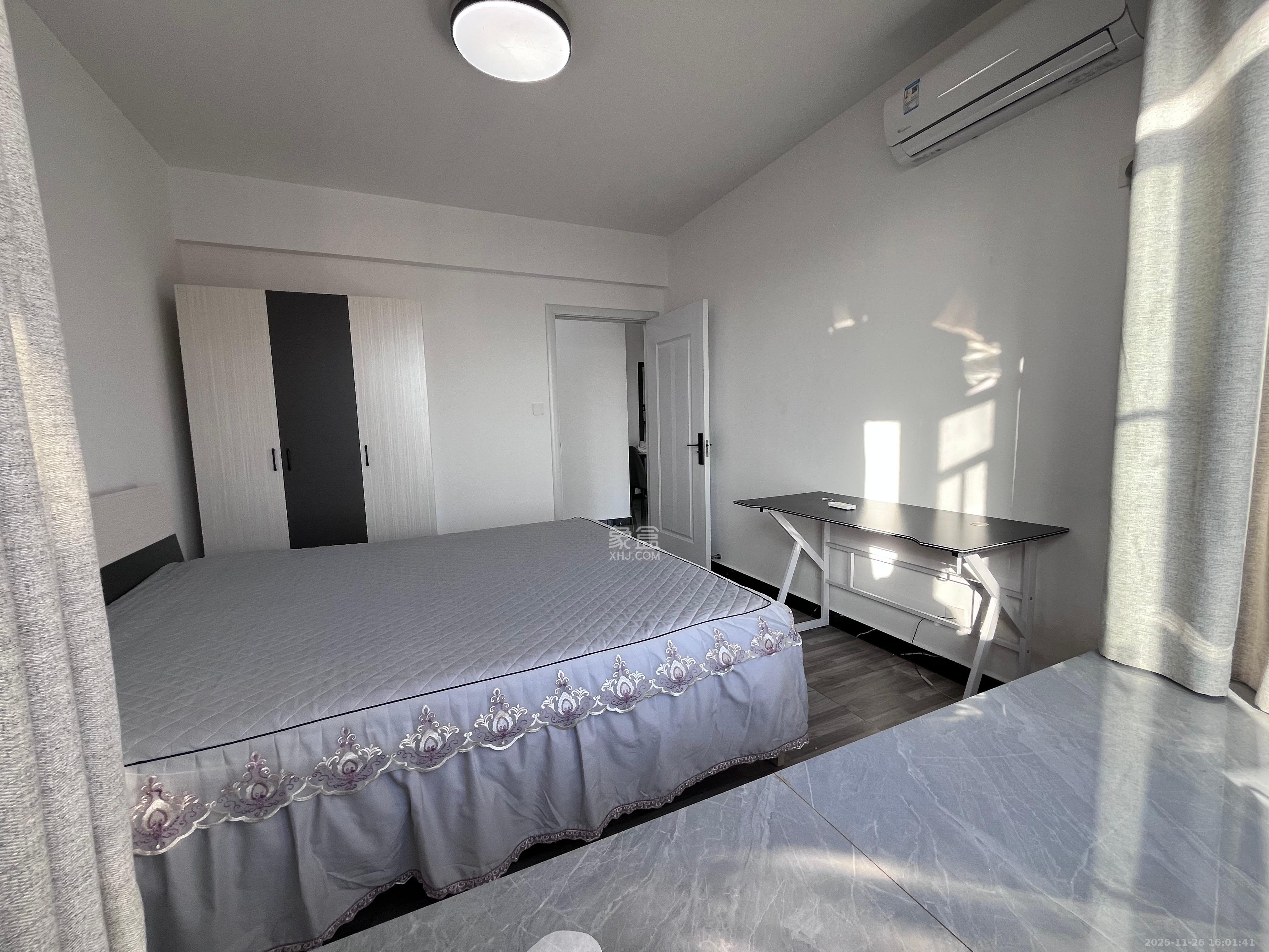 真人桥家园一期  2室2厅1卫    1700.0元/月室内图