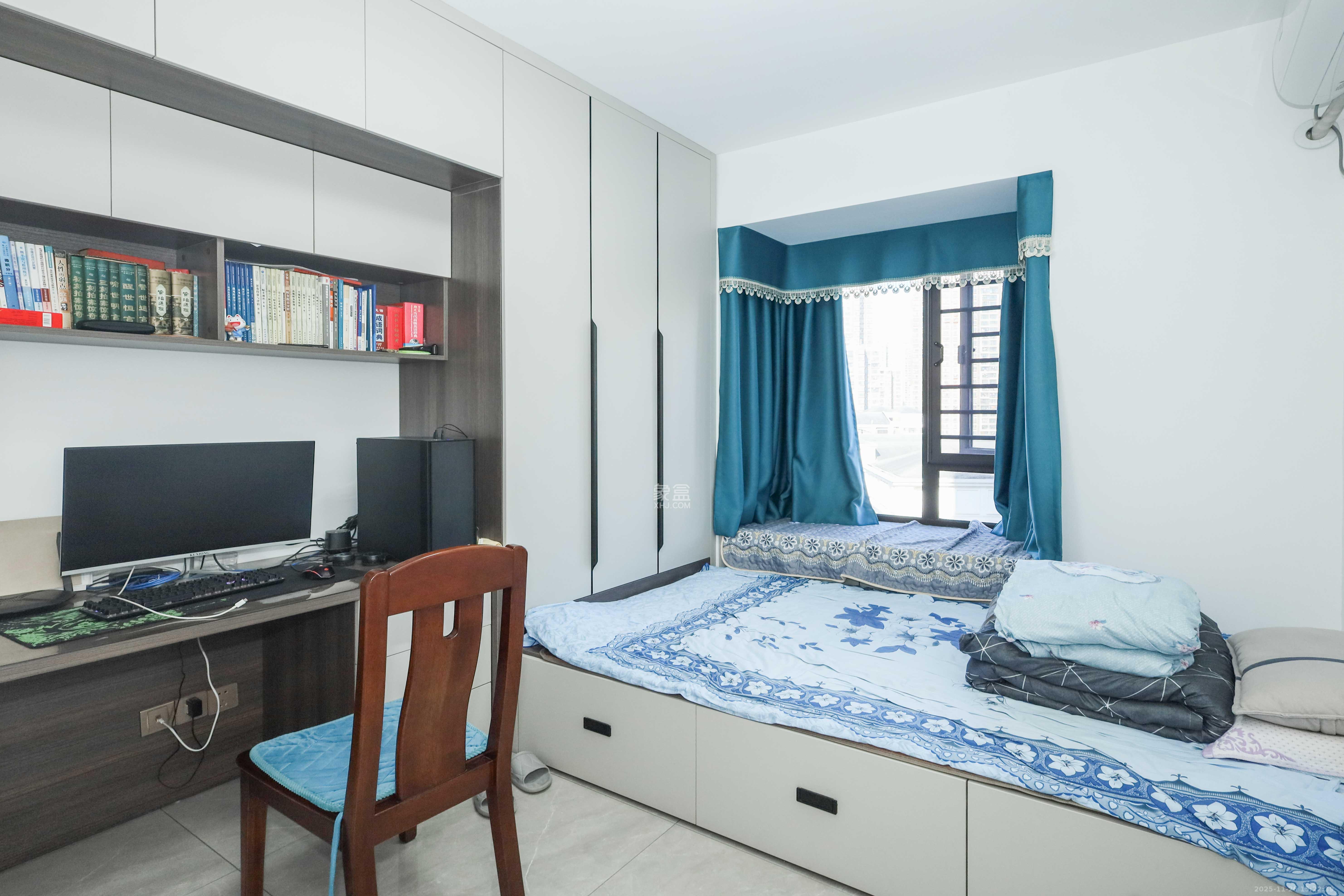 中国铁建梅溪青秀三期 4室2厅2卫 236.0万 中国铁建梅溪青秀三期 4室2厅2卫 236.0万卧室