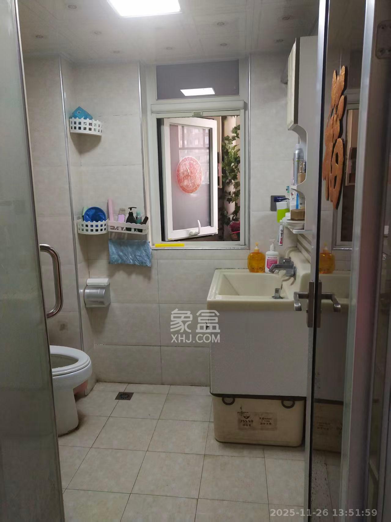 北辰三角洲E3区  3室2厅1卫    3500.0元/月室内图