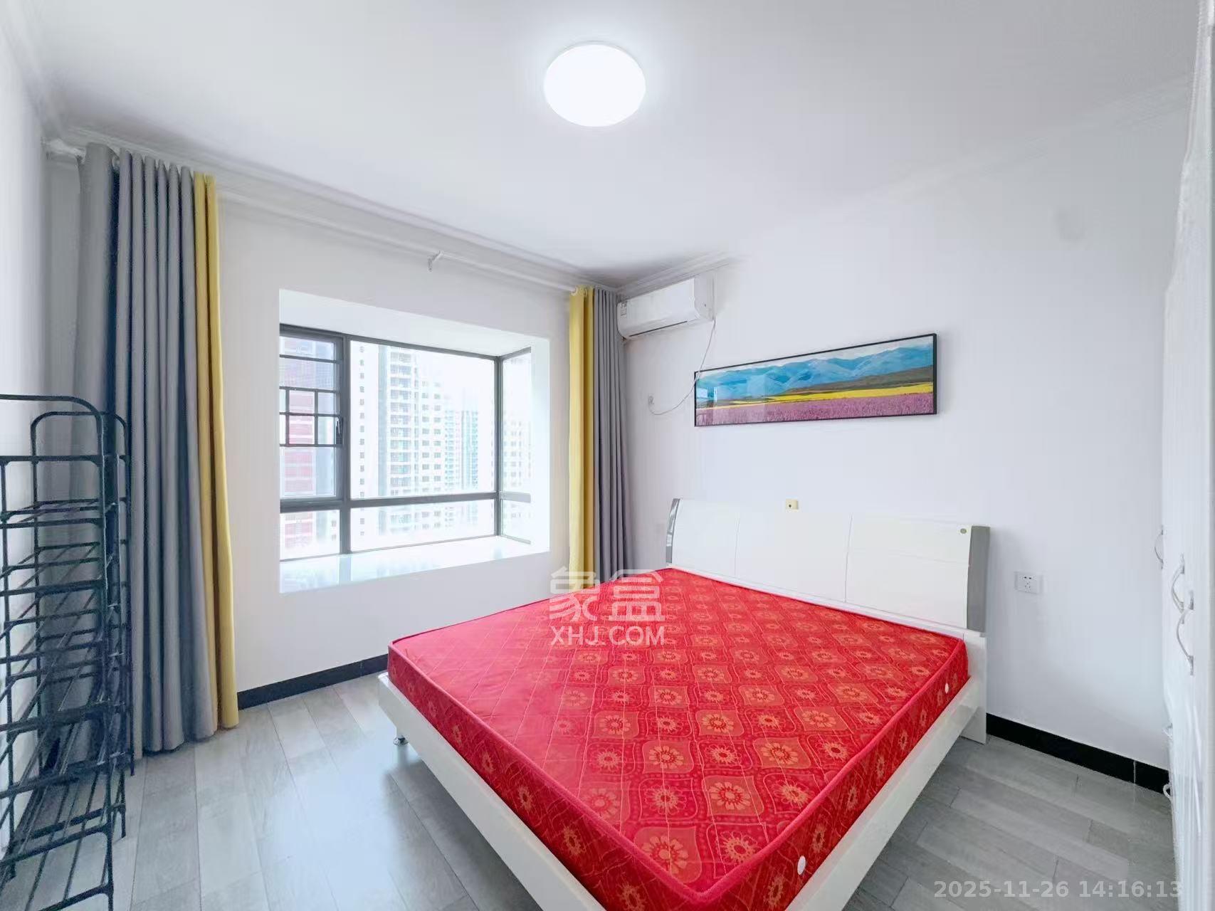 光明E城  3室2厅1卫    2700.0元/月室内图1