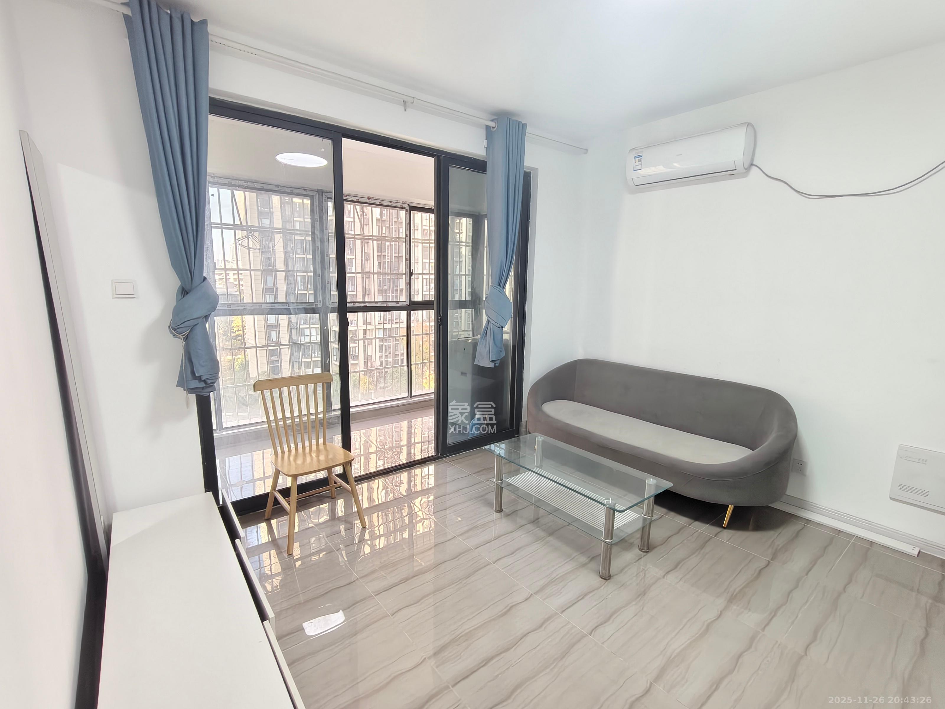 丰禧园  2室2厅1卫    2300.0元/月室内图