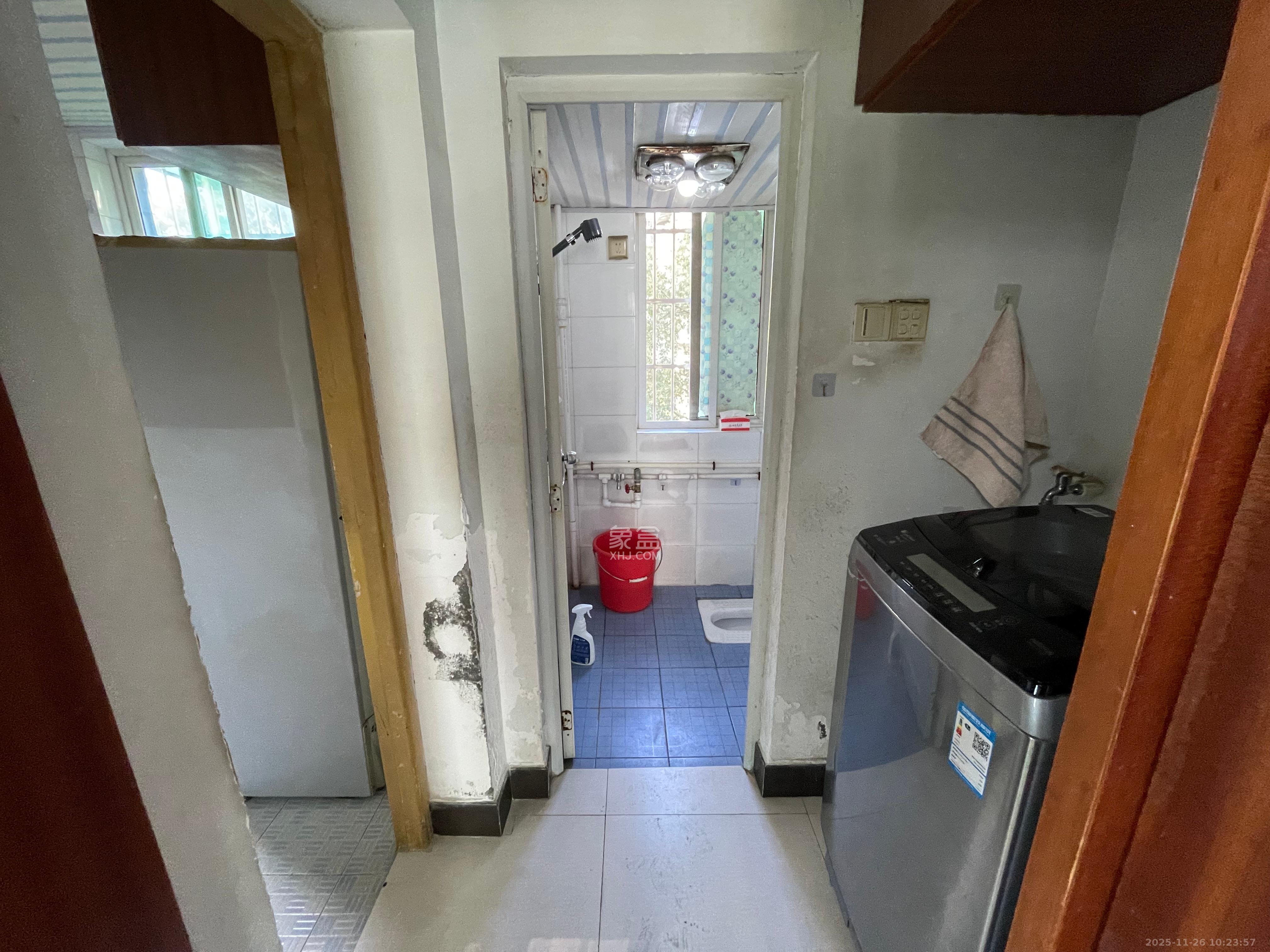 江南公寓 2室1厅1卫 1600.0元/月 江南公寓 2室1厅1卫 1600.0元/月室内图