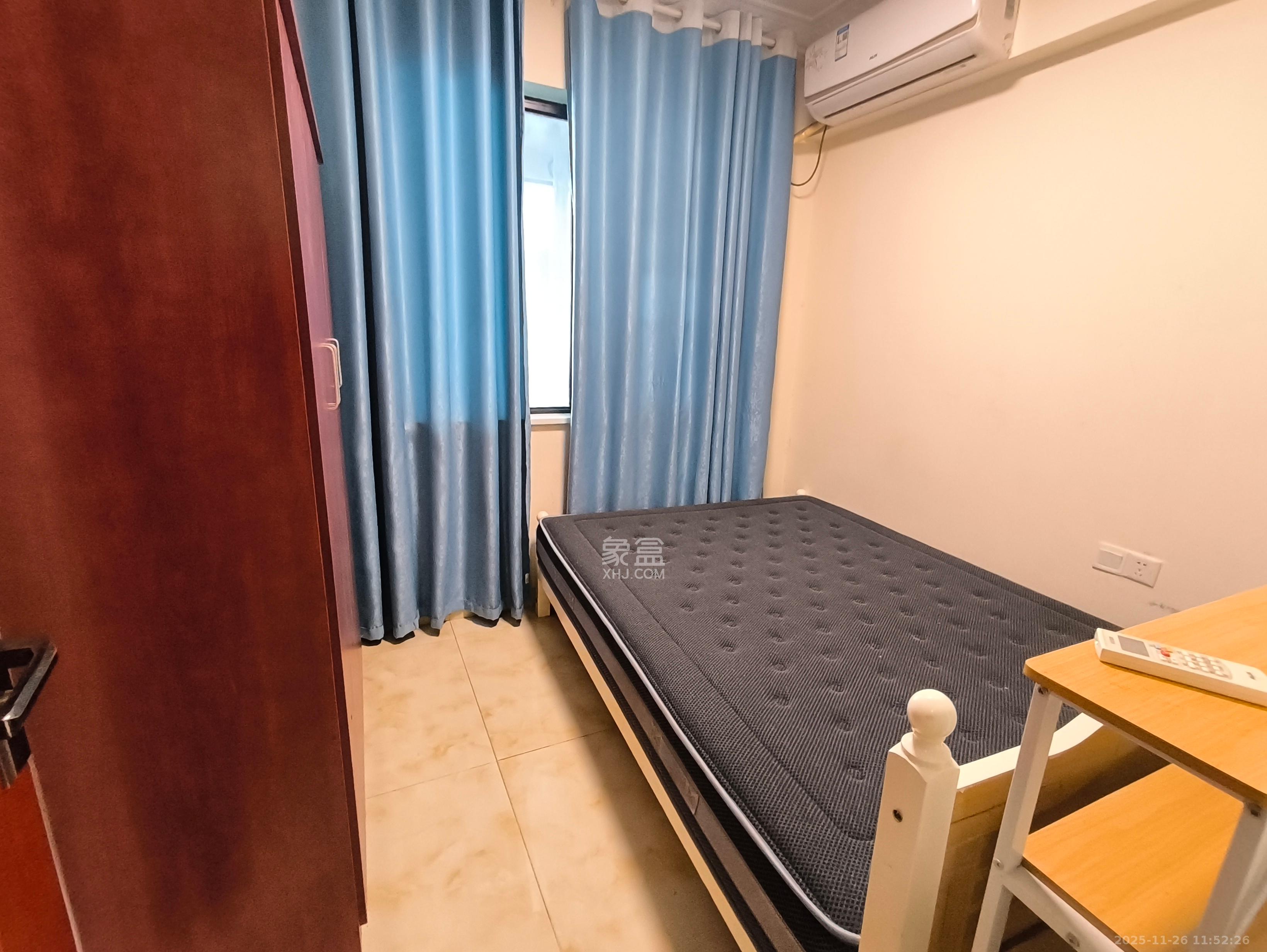 明昇壹城(明昇时代广场)一期 3室2厅2卫 3000.0元/月 明昇壹城(明昇时代广场)一期 3室2厅2卫 3000.0元/月室内图