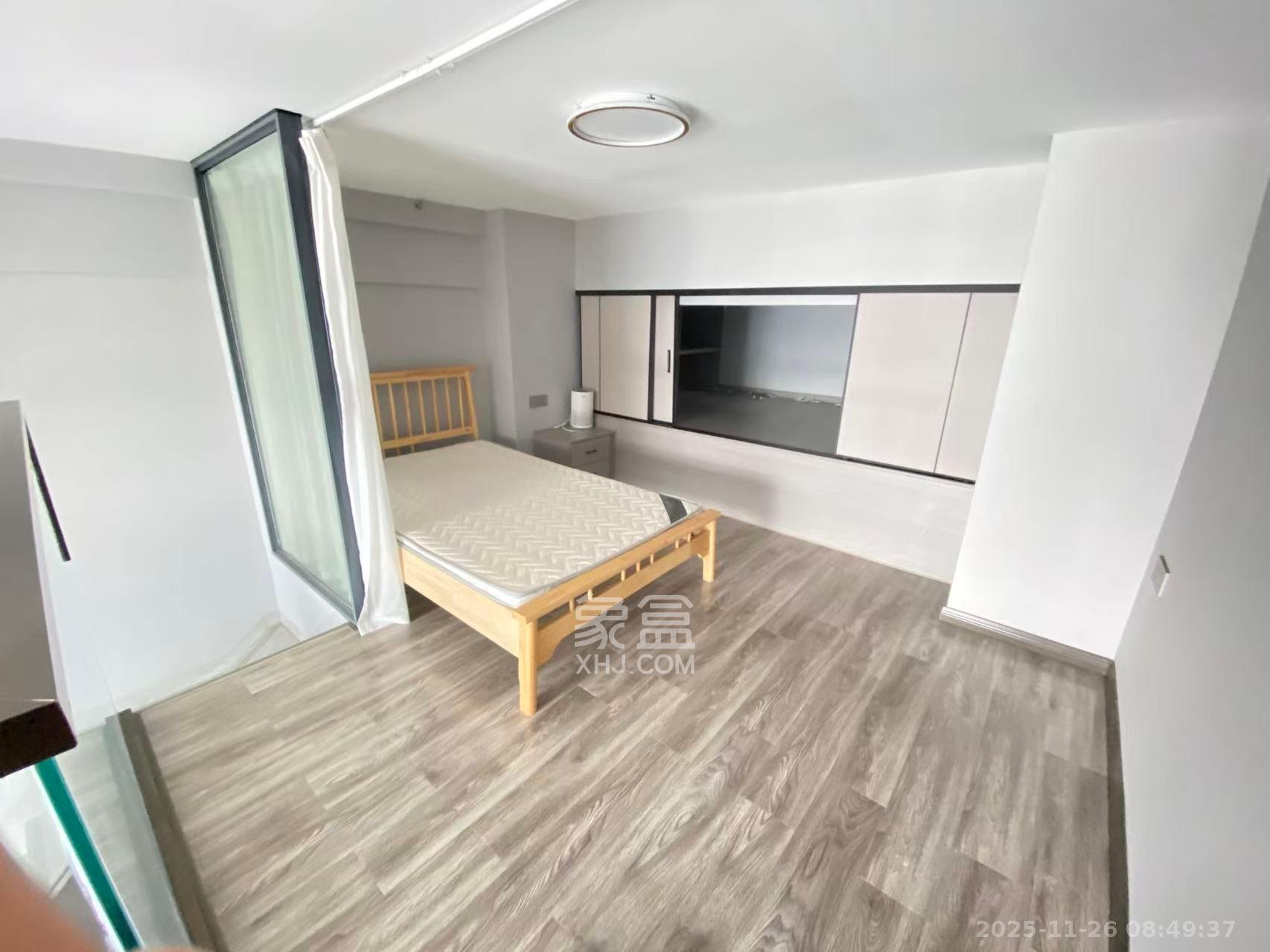 信诚湘江揽月(至善美景大厦) 2室1厅1卫 1500.0元/月 信诚湘江揽月(至善美景大厦) 2室1厅1卫 1500.0元/月室内图