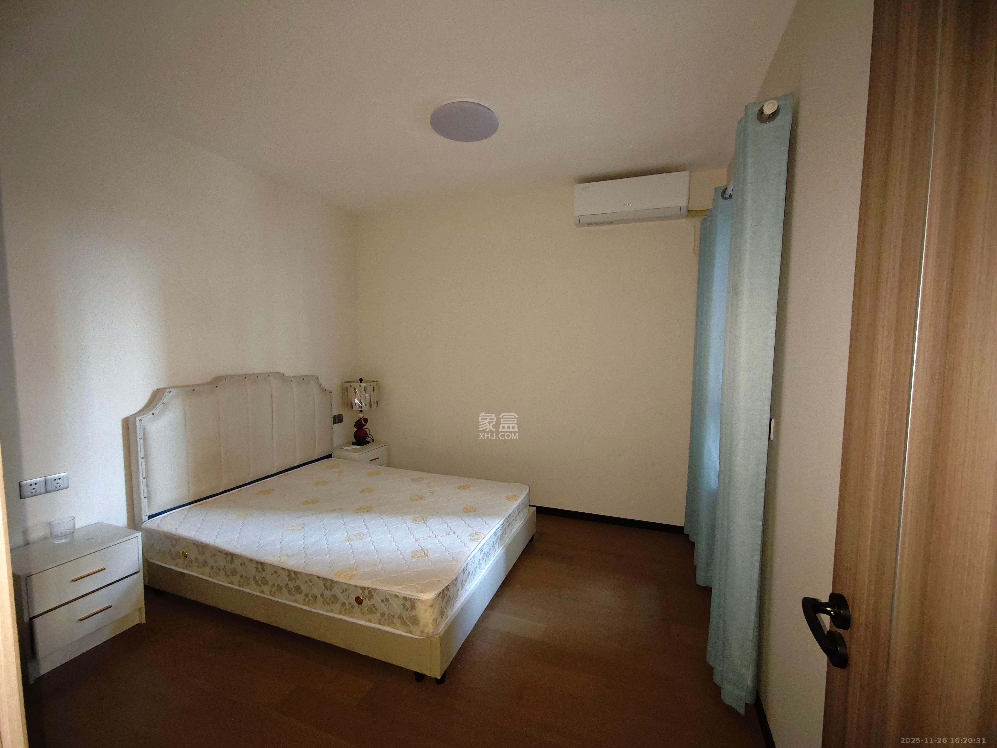 中海阅溪府 3室2厅2卫 3000.0元/月 中海阅溪府 3室2厅2卫 3000.0元/月室内图