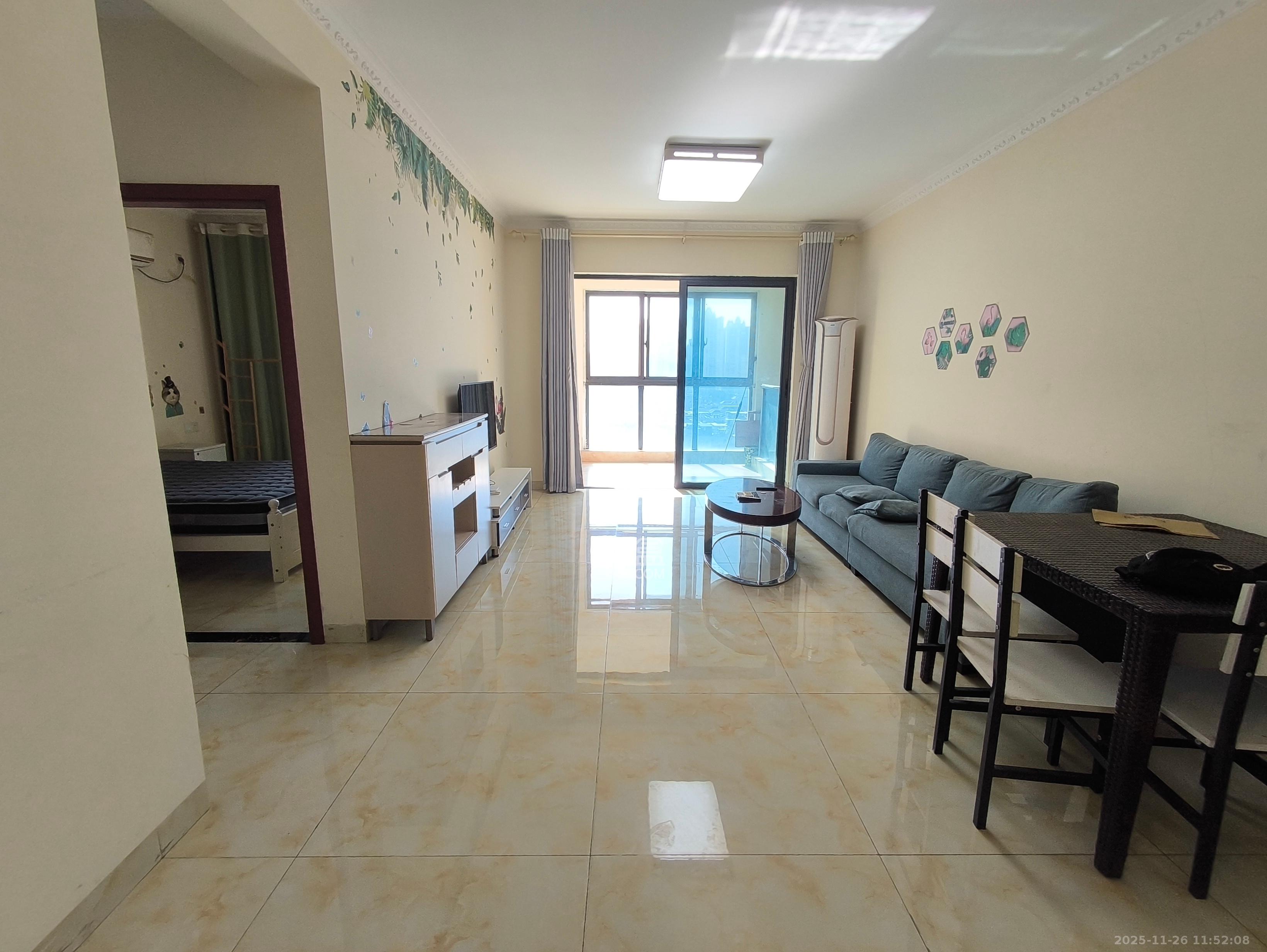 明昇壹城(明昇时代广场)一期 3室2厅2卫 3000.0元/月 明昇壹城(明昇时代广场)一期 3室2厅2卫 3000.0元/月室内图