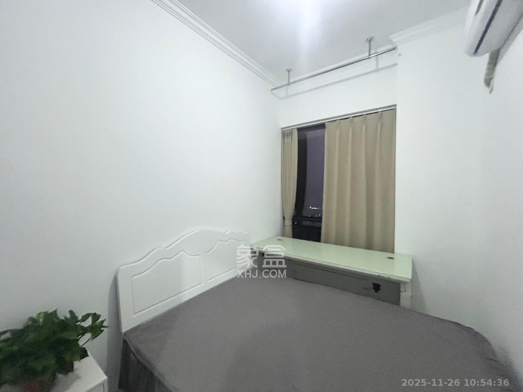 鄱阳汇金中心 2室1厅1卫 1600.0元/月 鄱阳汇金中心 2室1厅1卫 1600.0元/月室内图